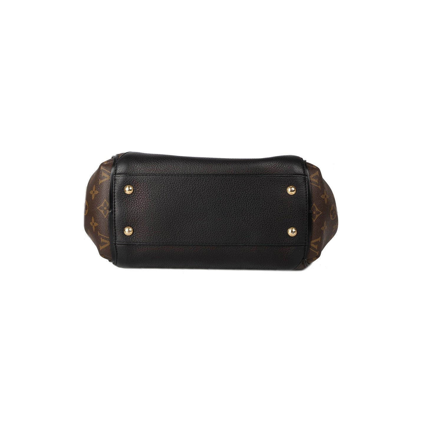 Louis Vuitton Monogram & Leather Kimono MM