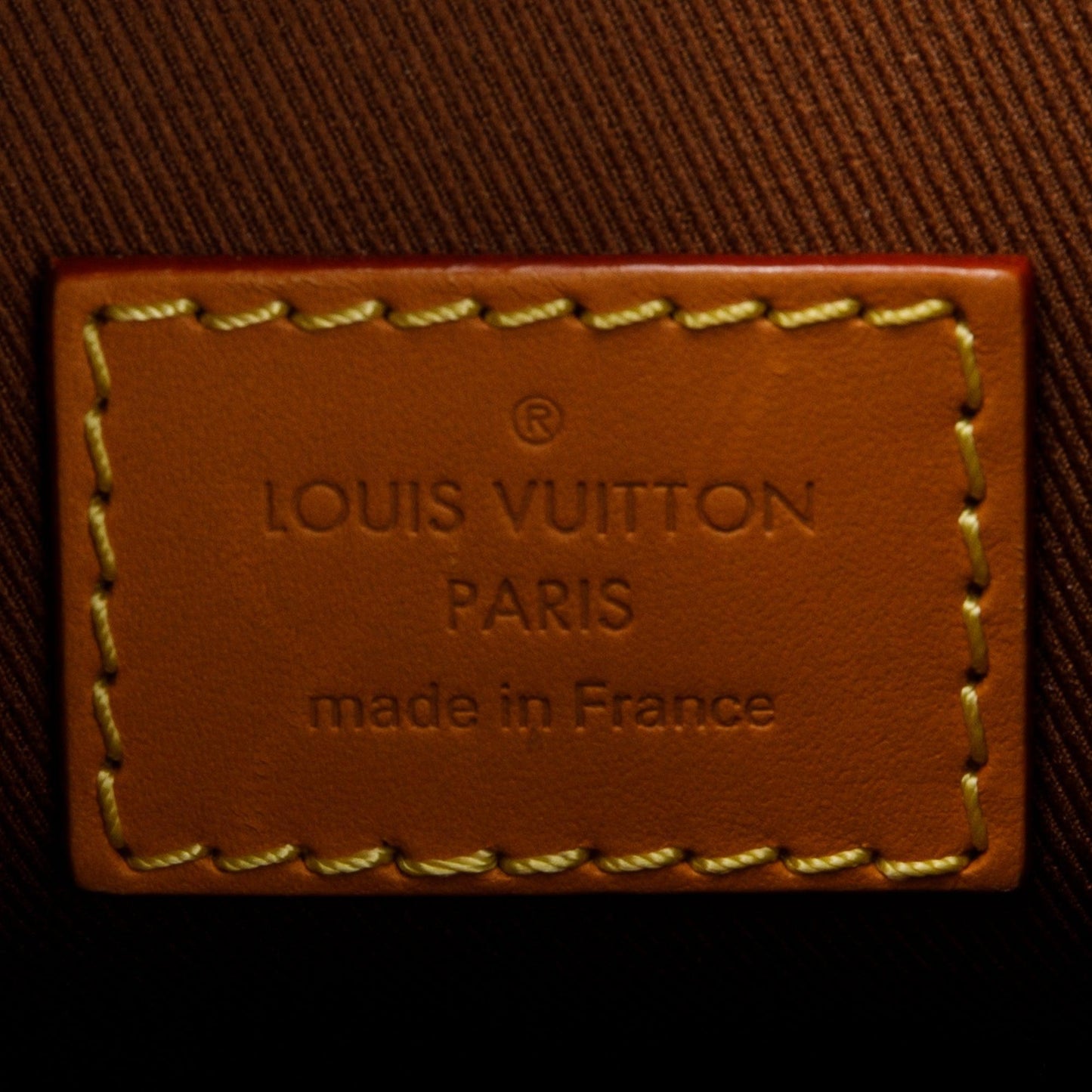 Louis Vuitton Monogram Legacy Milk Box Crossbody Bag