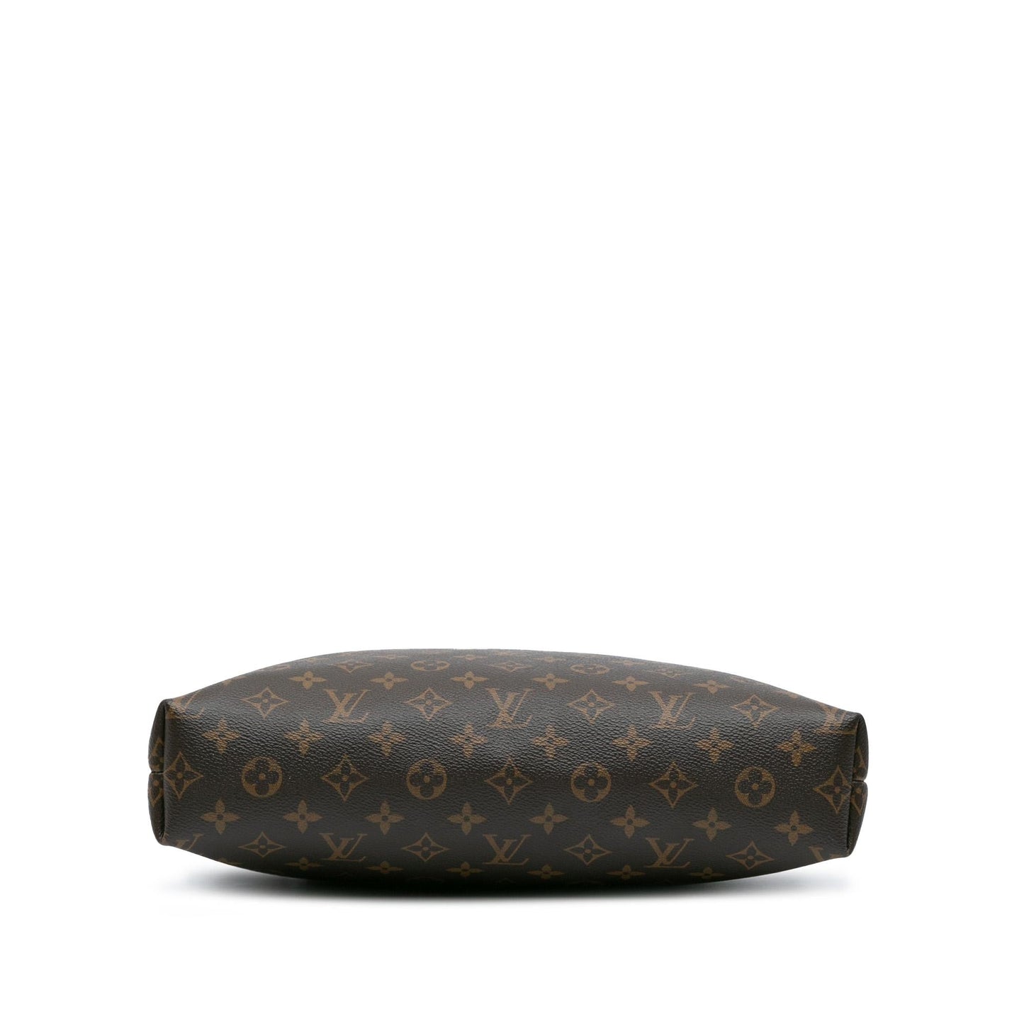 Louis Vuitton Monogram Lockit Chain MM