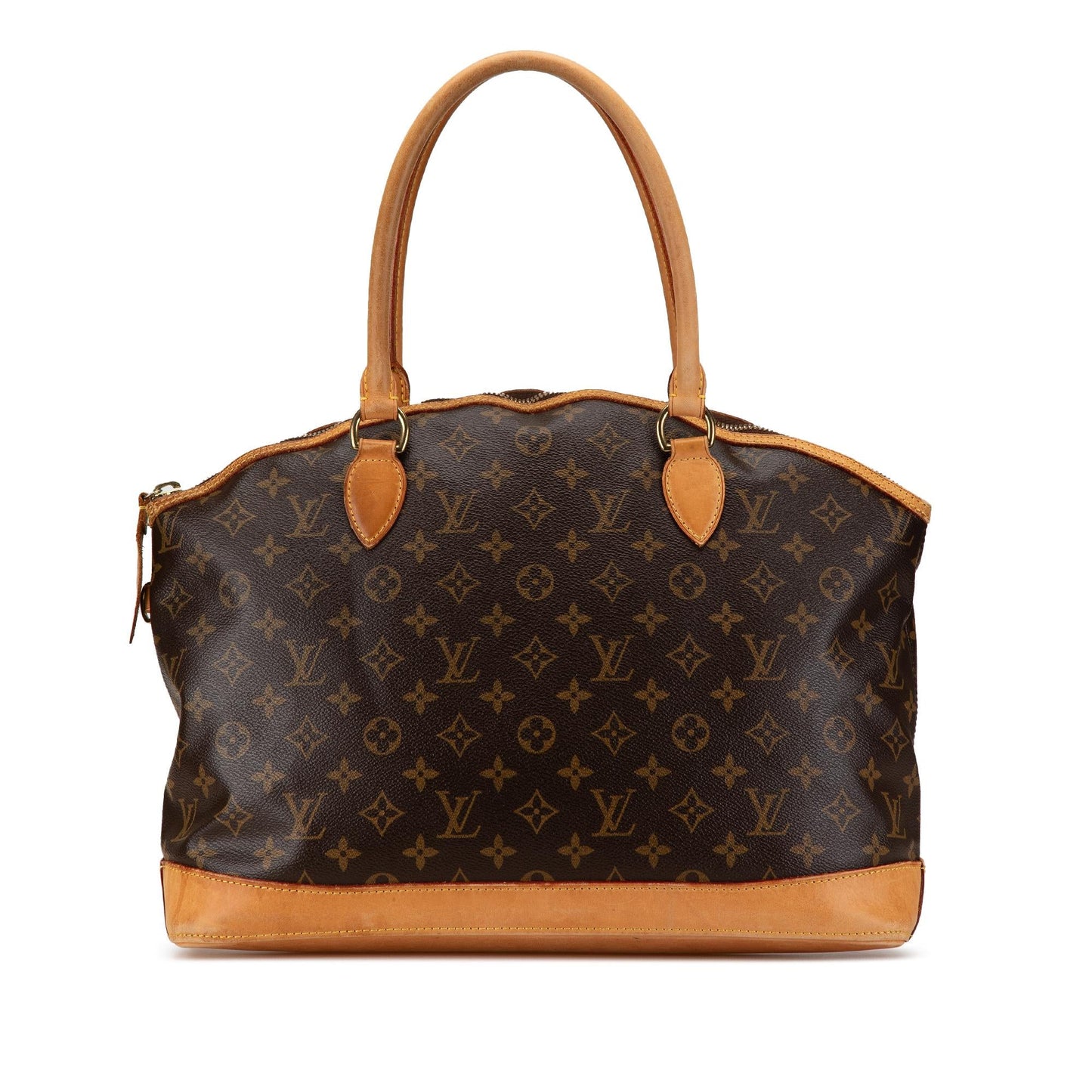 Louis Vuitton Monogram Lockit Horizontal (SHG-iYYCm6)