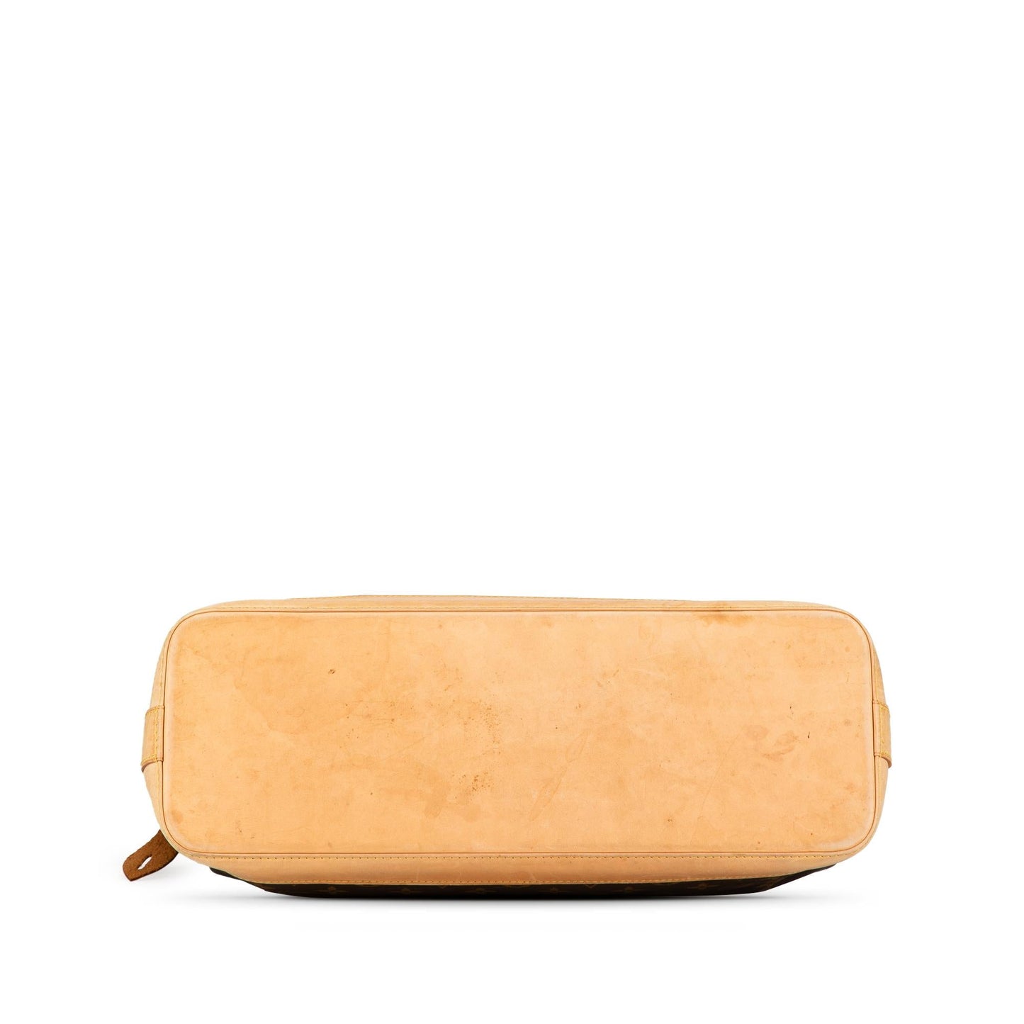 Louis Vuitton Monogram Lockit Horizontal (SHG-9HsdPX)