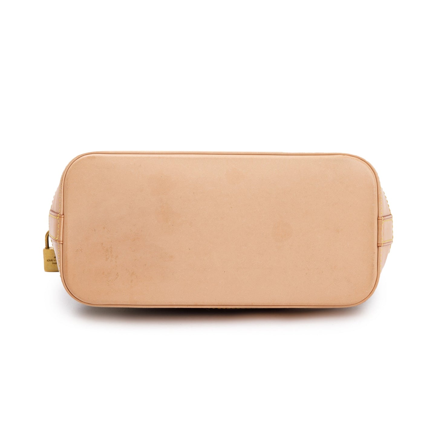 Louis Vuitton Monogram Lockit PM