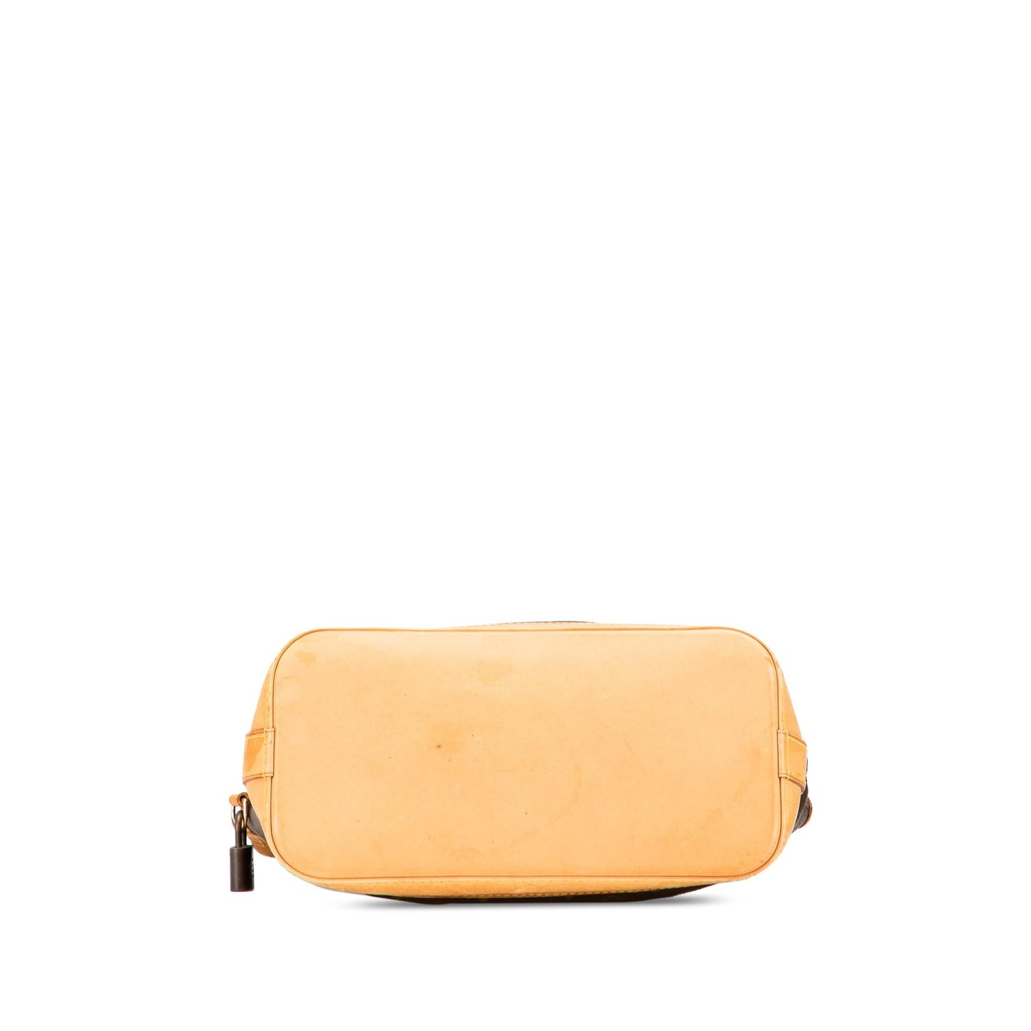 Louis Vuitton Monogram Lockit PM