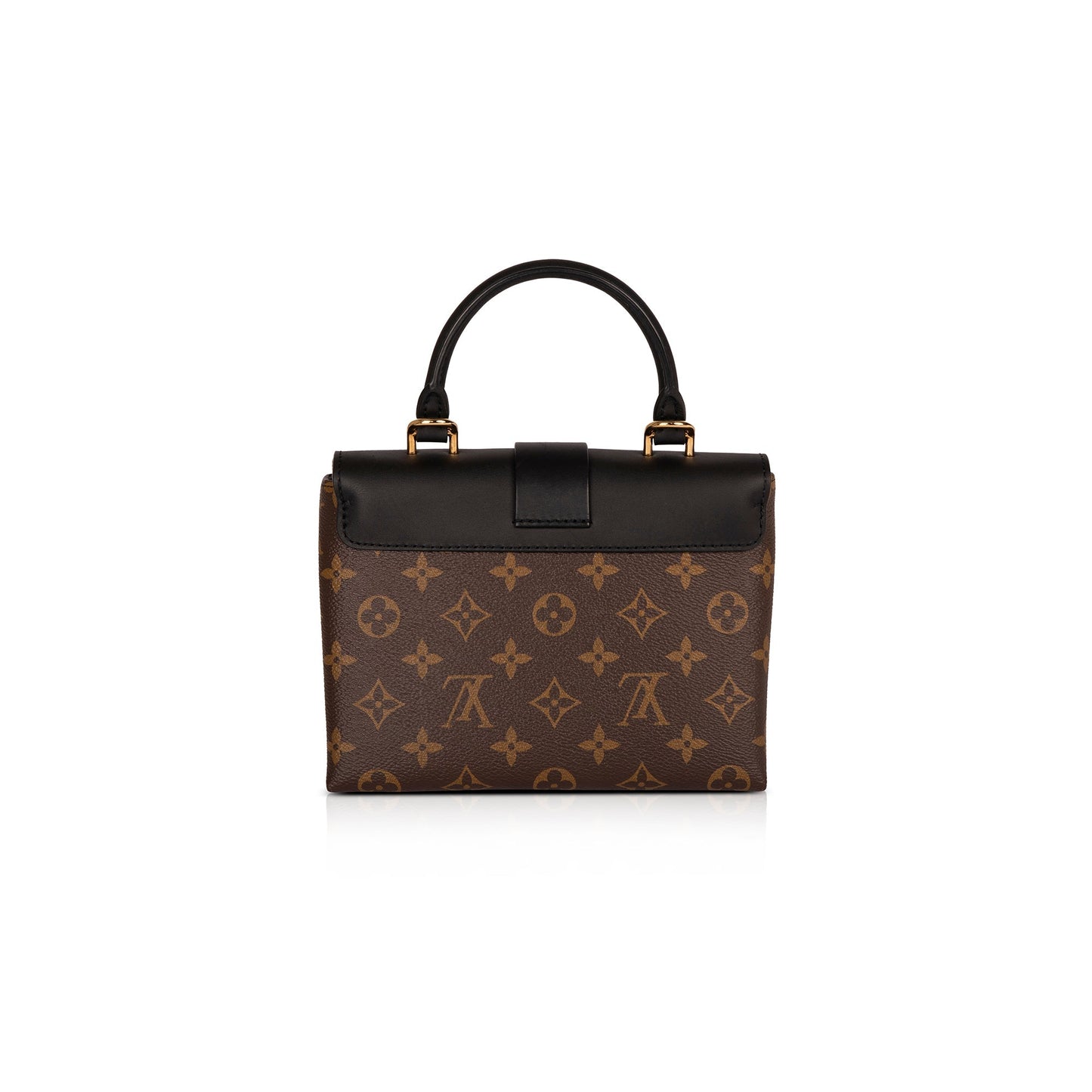 Louis Vuitton Monogram Locky BB