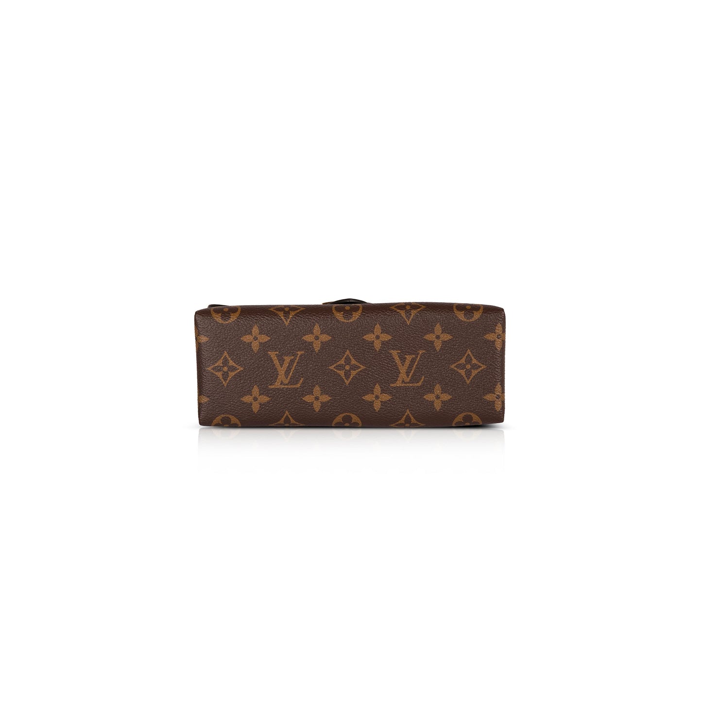 Louis Vuitton Monogram Locky BB