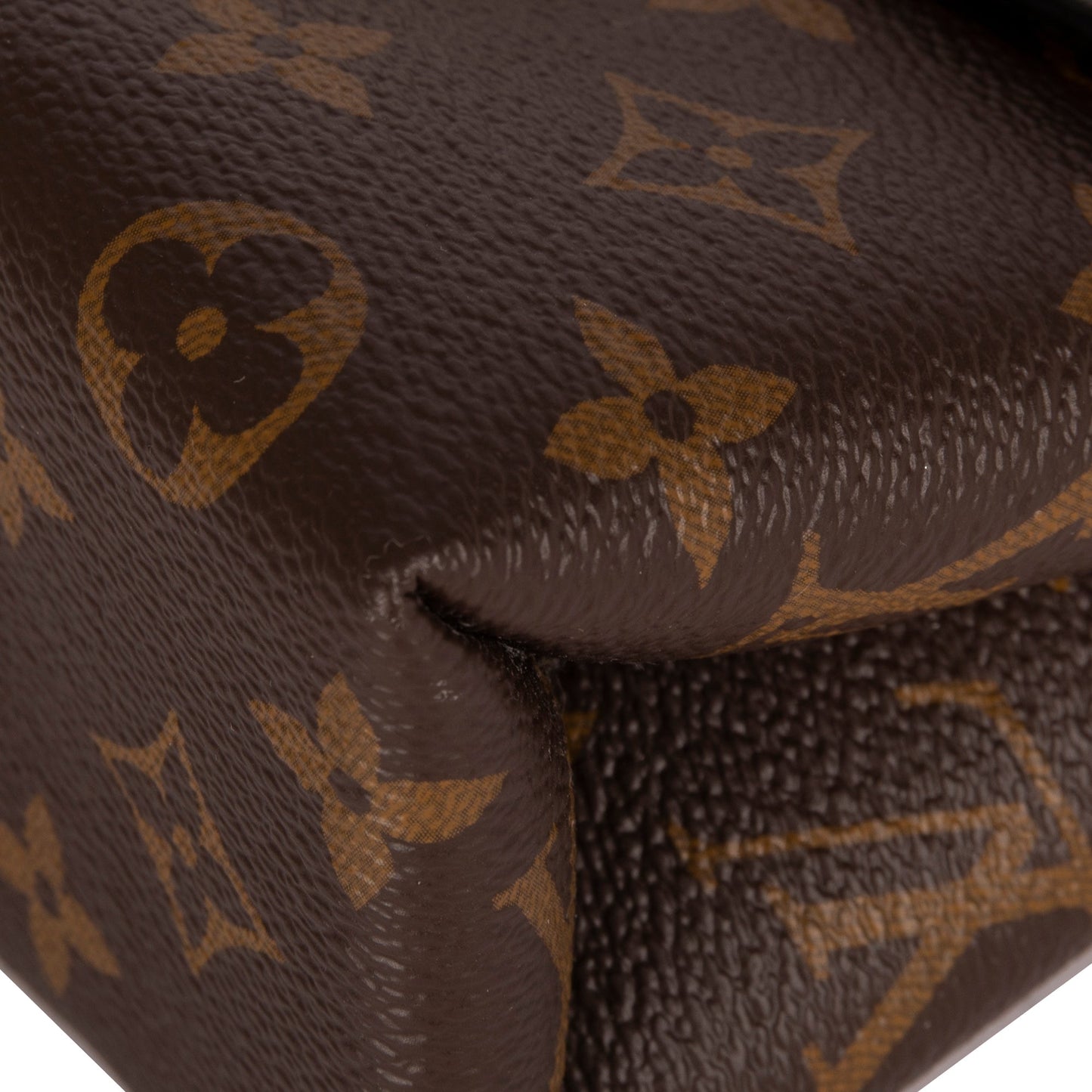 Louis Vuitton Monogram Locky BB