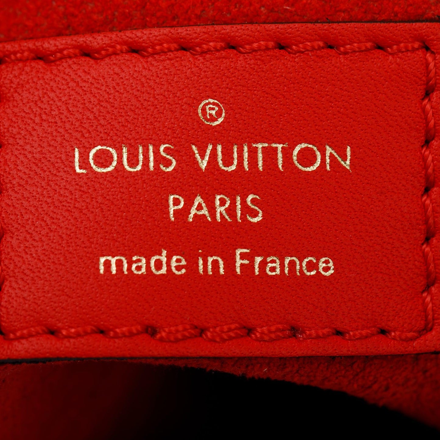 Louis Vuitton Monogram Locky BB