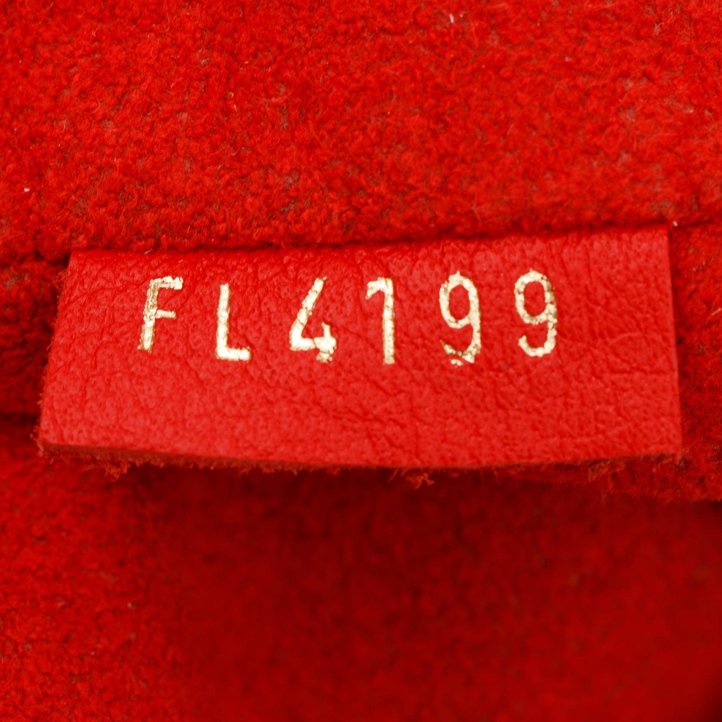 Louis Vuitton Monogram Locky BB