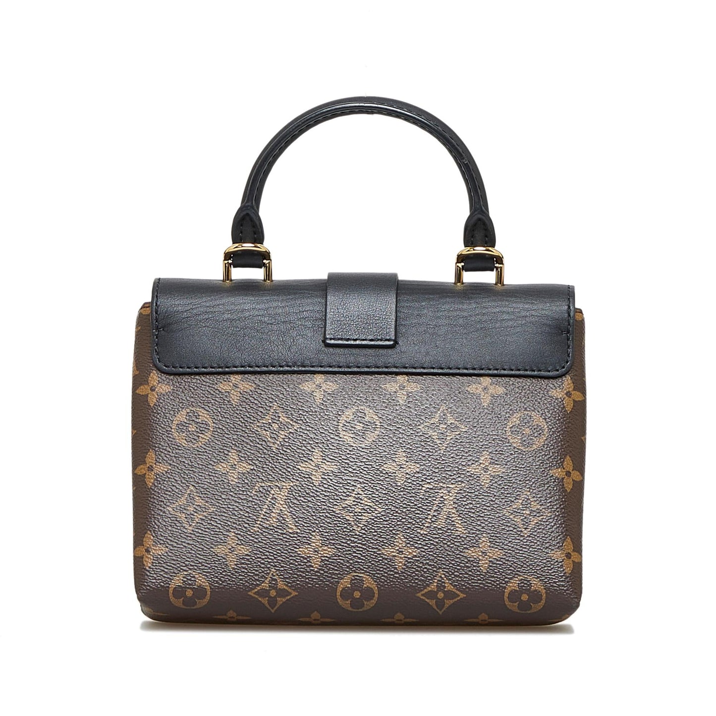 Louis Vuitton Monogram Locky (SHG-2Jiijm)