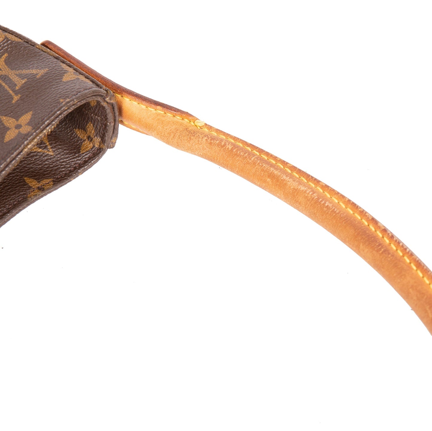 Louis Vuitton Monogram Looping GM