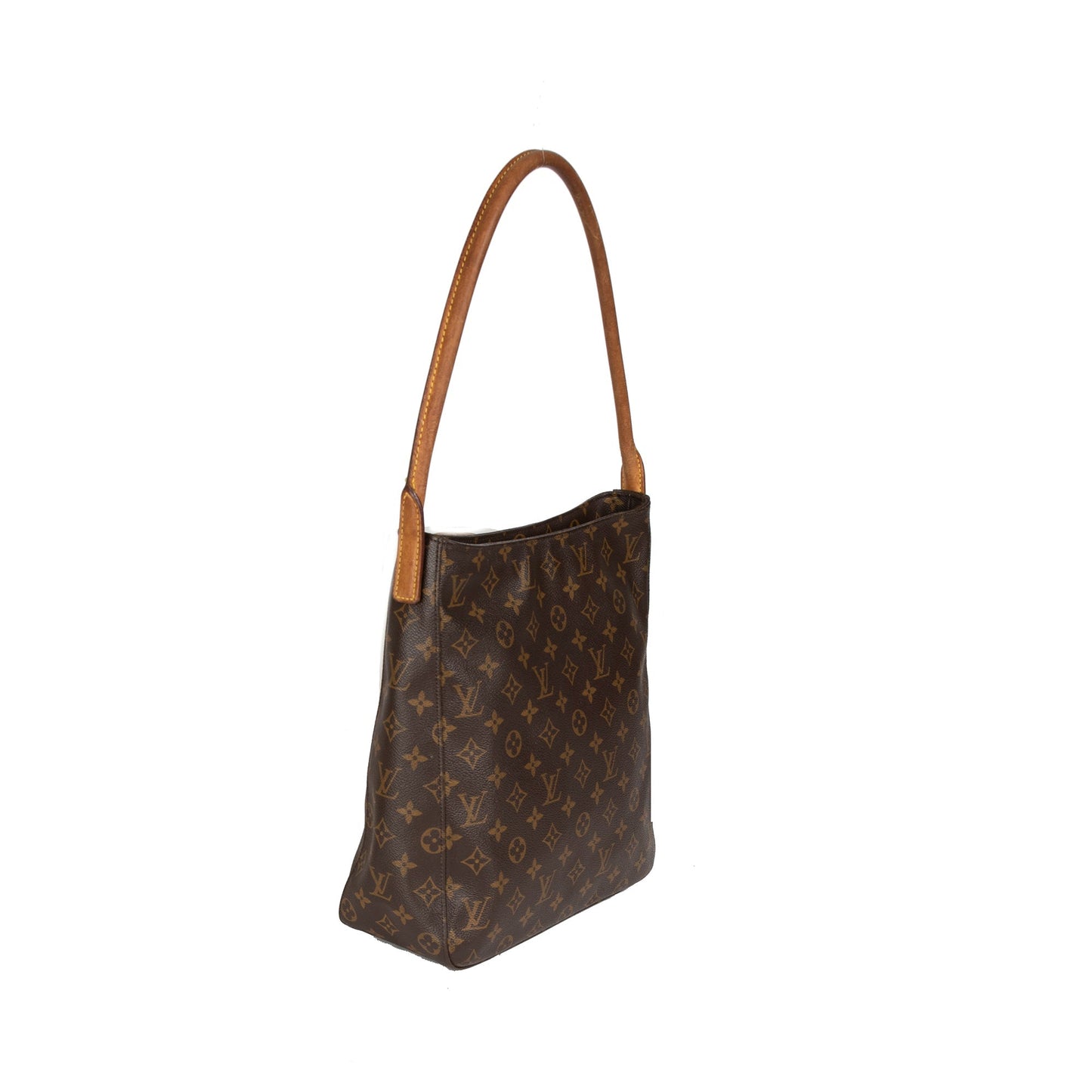Louis Vuitton Monogram Looping GM