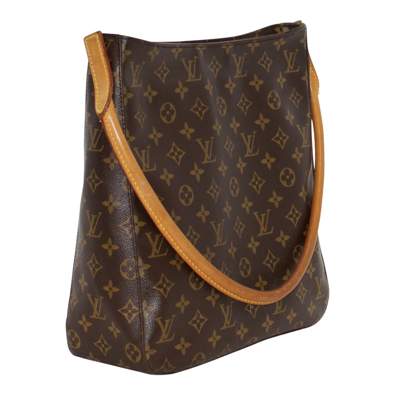 Louis Vuitton Monogram Looping GM