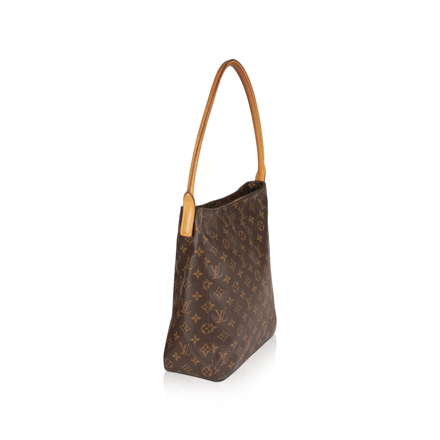 Louis Vuitton Monogram Looping GM