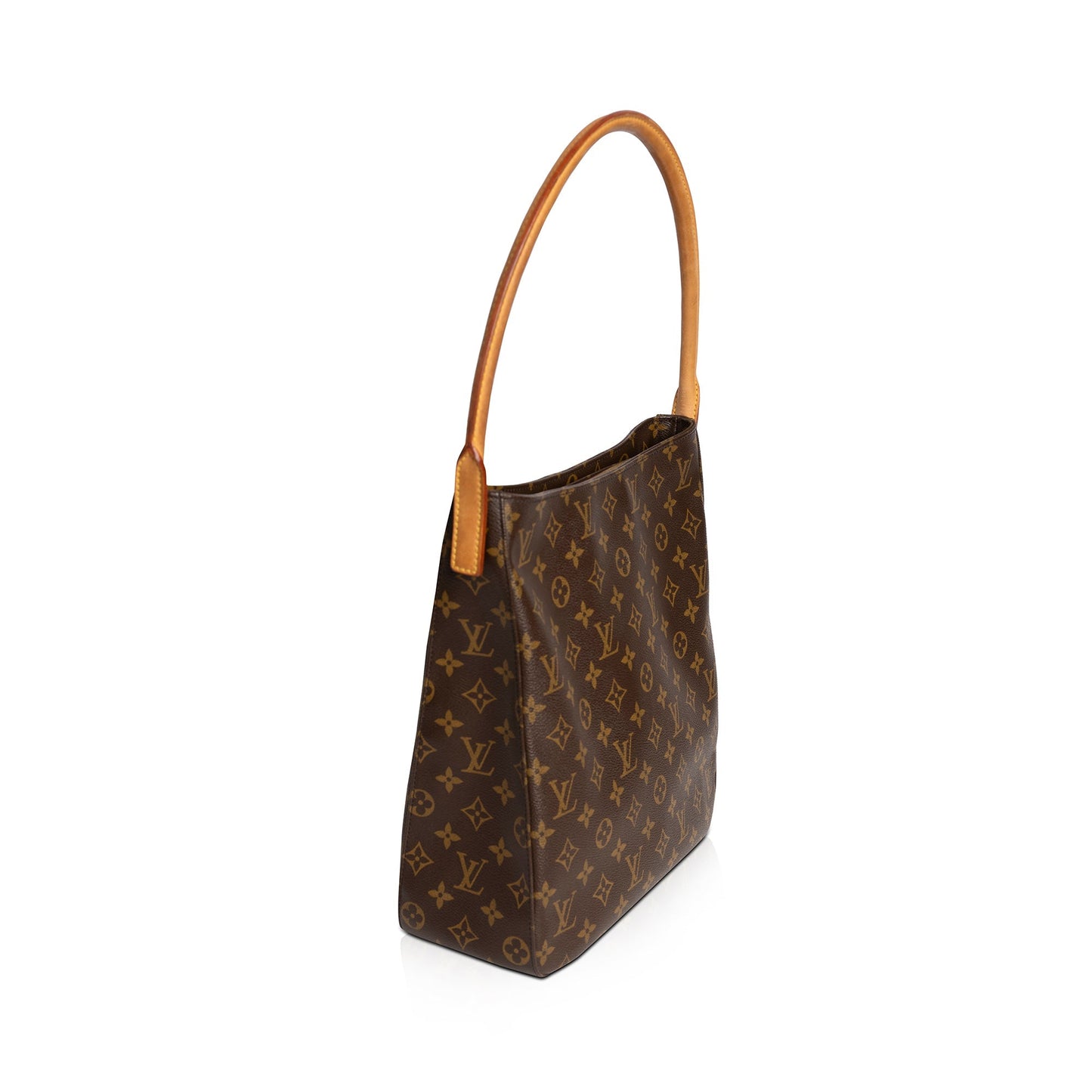 Louis Vuitton Monogram Looping GM