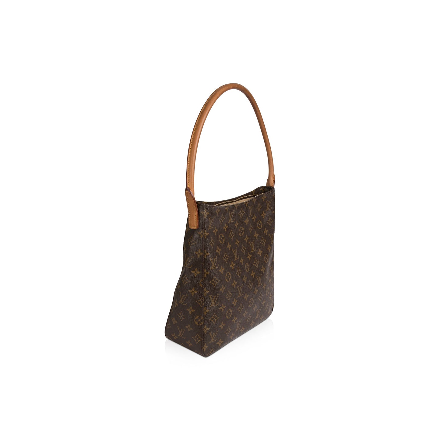 Louis Vuitton Monogram Looping GM