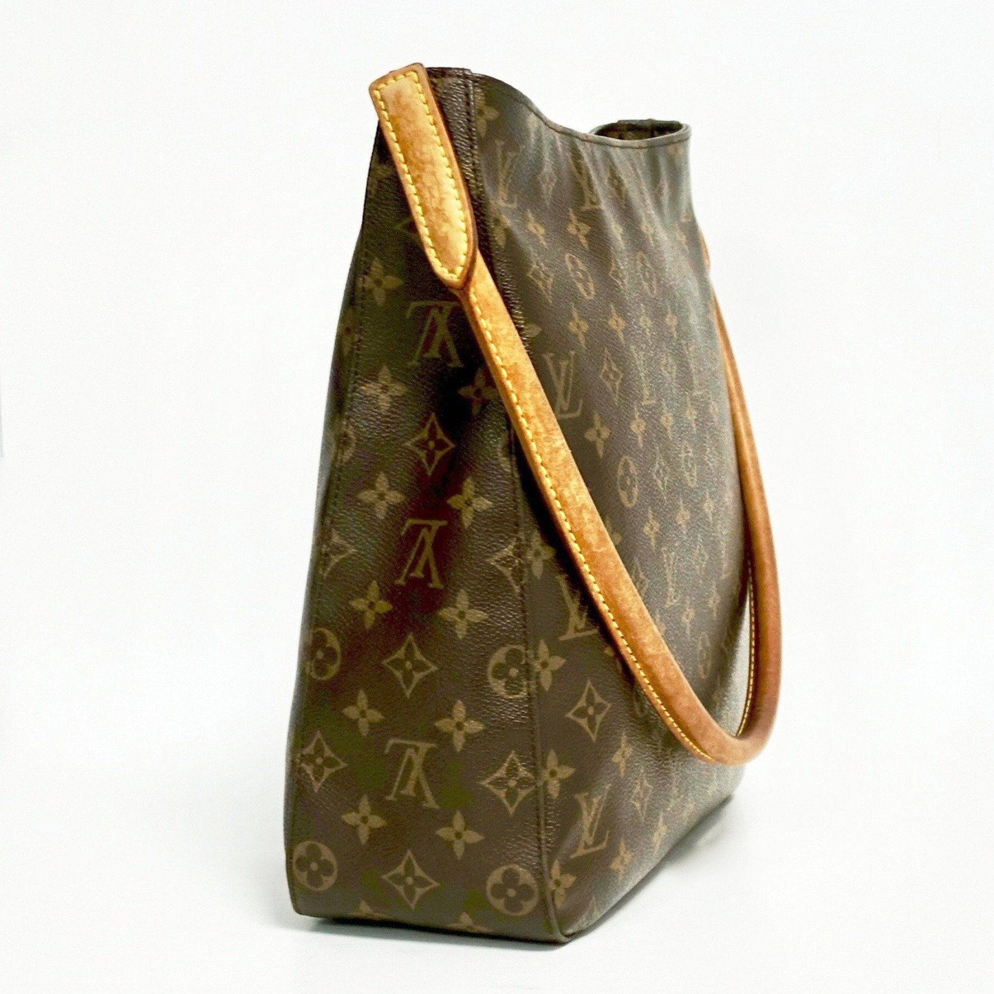 Louis Vuitton Monogram Looping GM