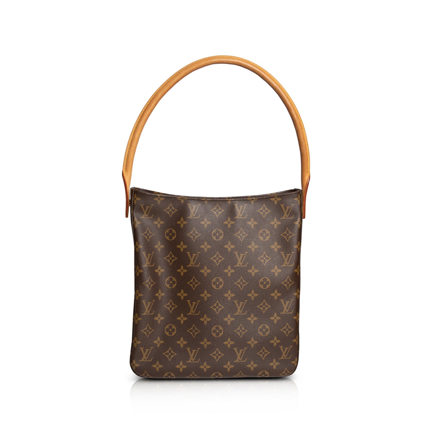 Louis Vuitton Monogram Looping GM