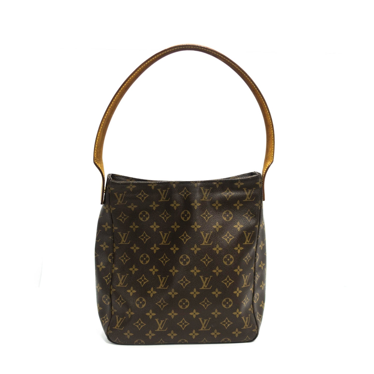 Louis Vuitton Monogram Looping GM