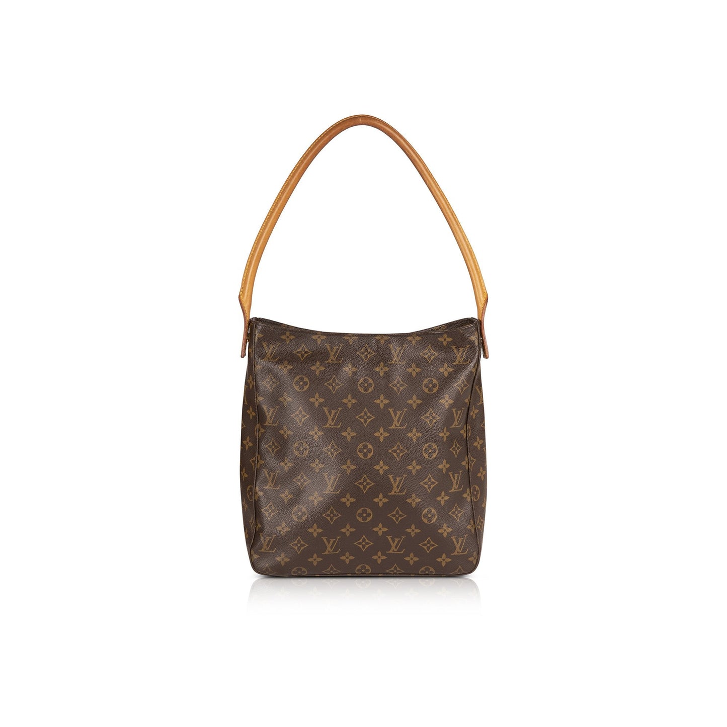 Louis Vuitton Monogram Looping GM