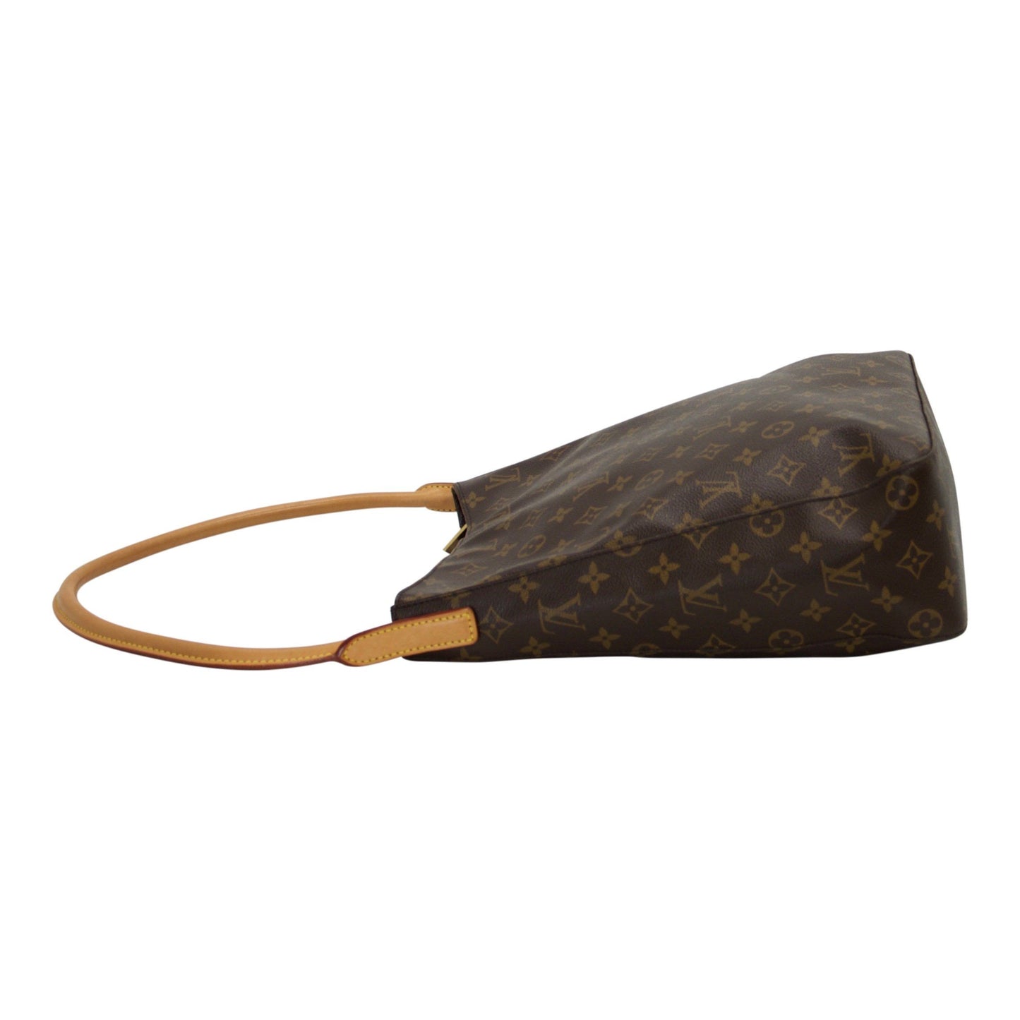 Louis Vuitton Monogram Looping GM