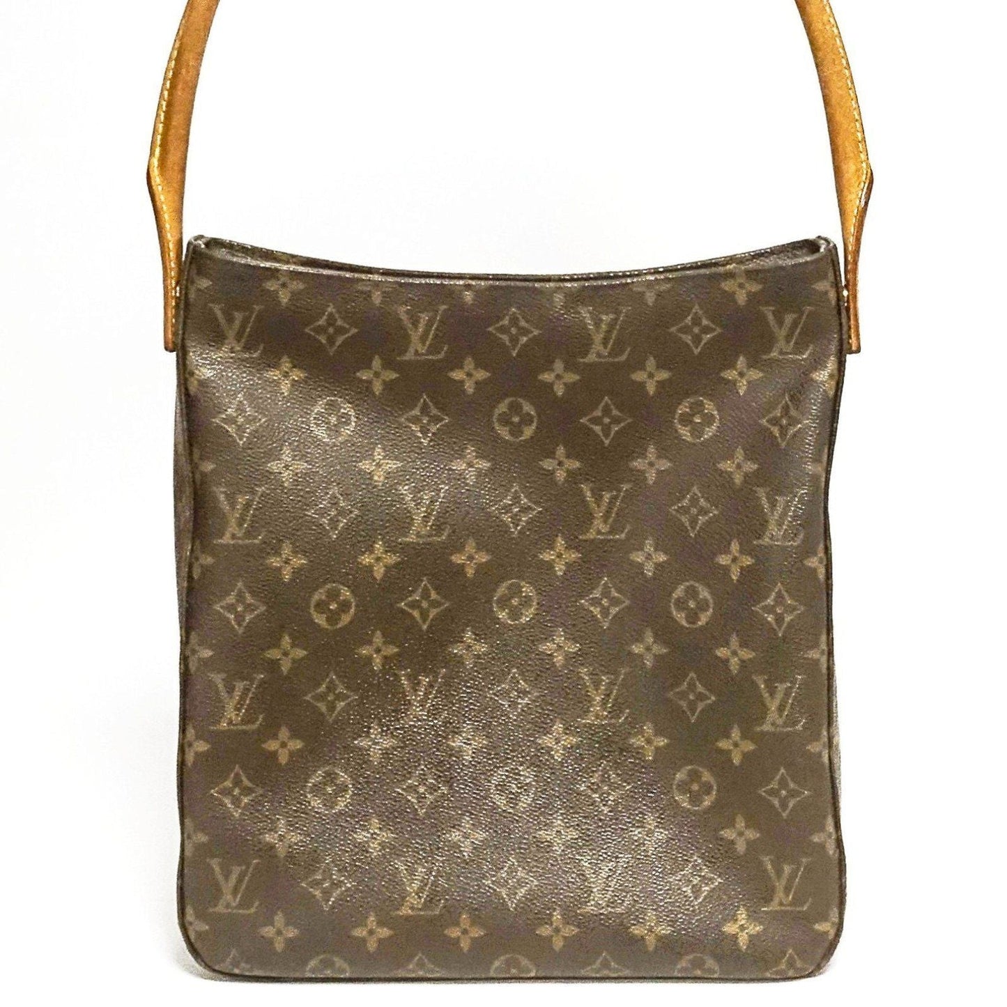 Louis Vuitton Monogram Looping GM