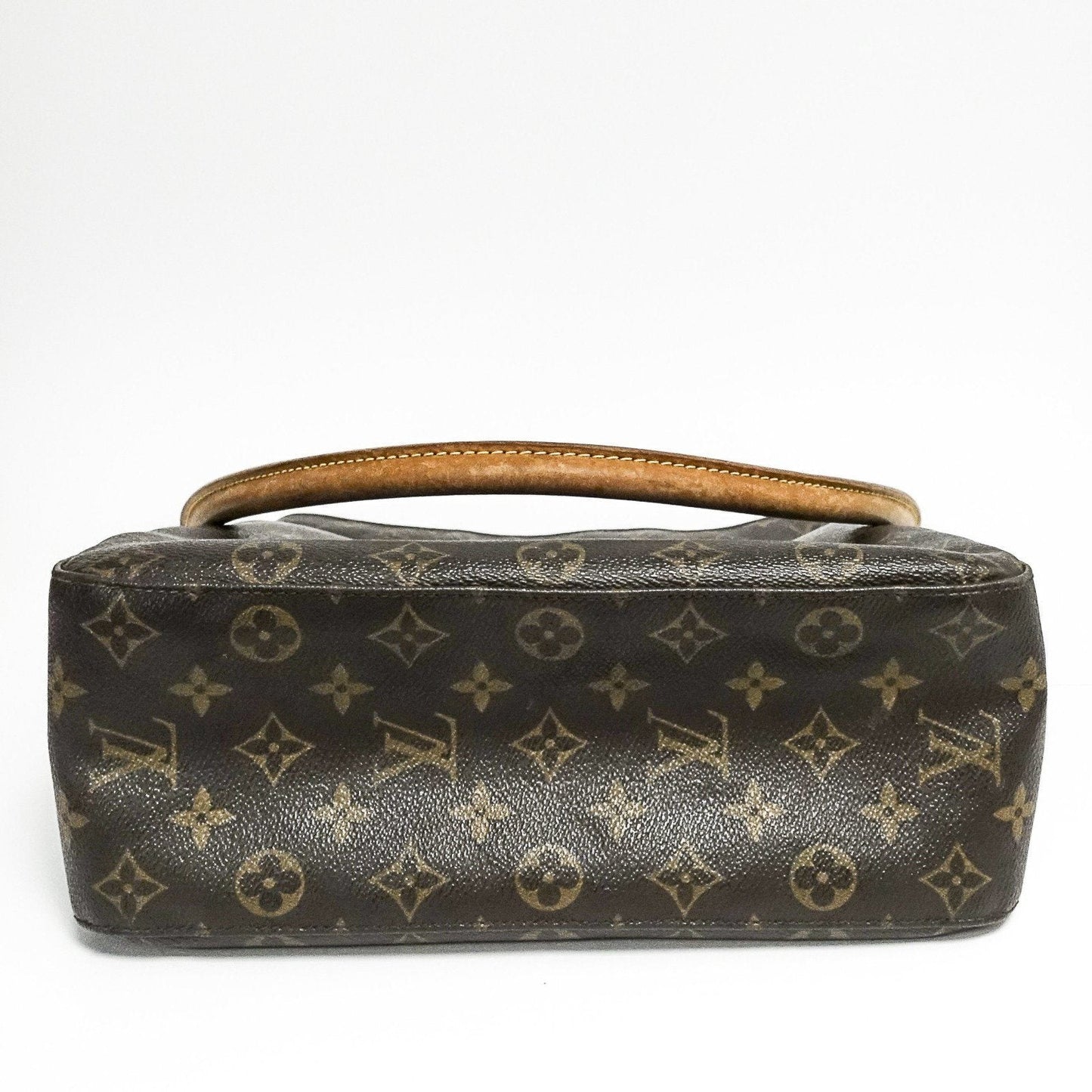 Louis Vuitton Monogram Looping GM