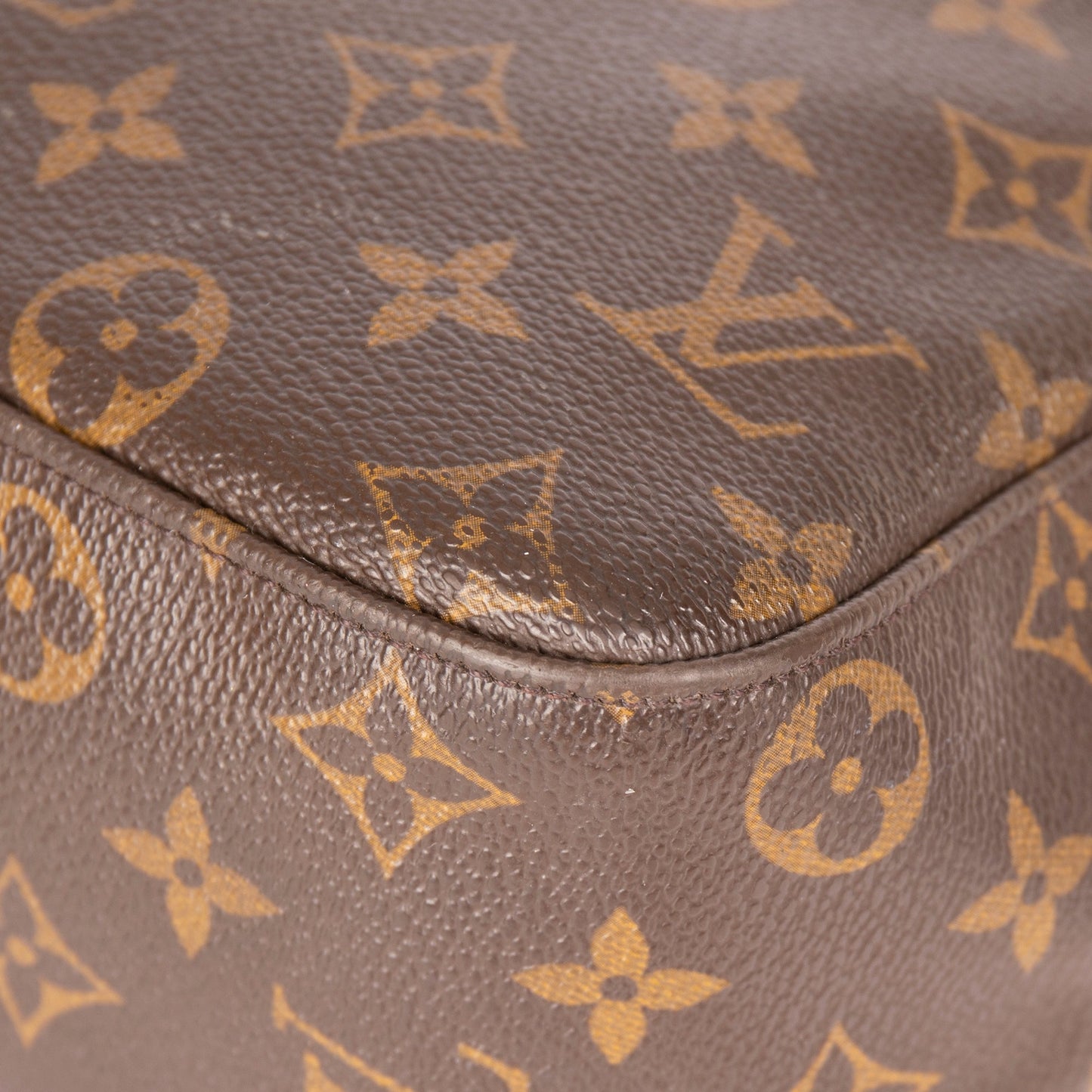 Louis Vuitton Monogram Looping GM