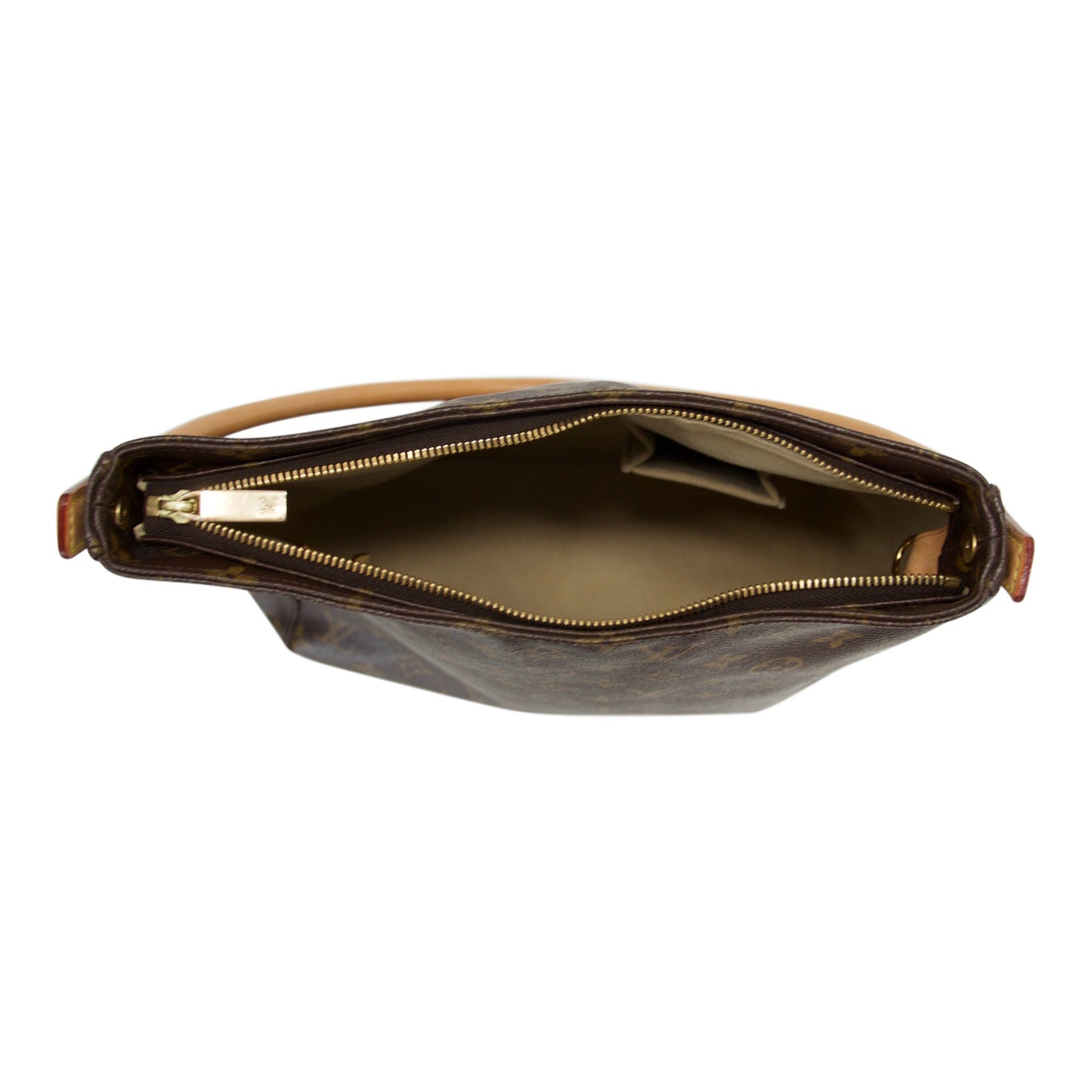 Louis Vuitton Monogram Looping GM