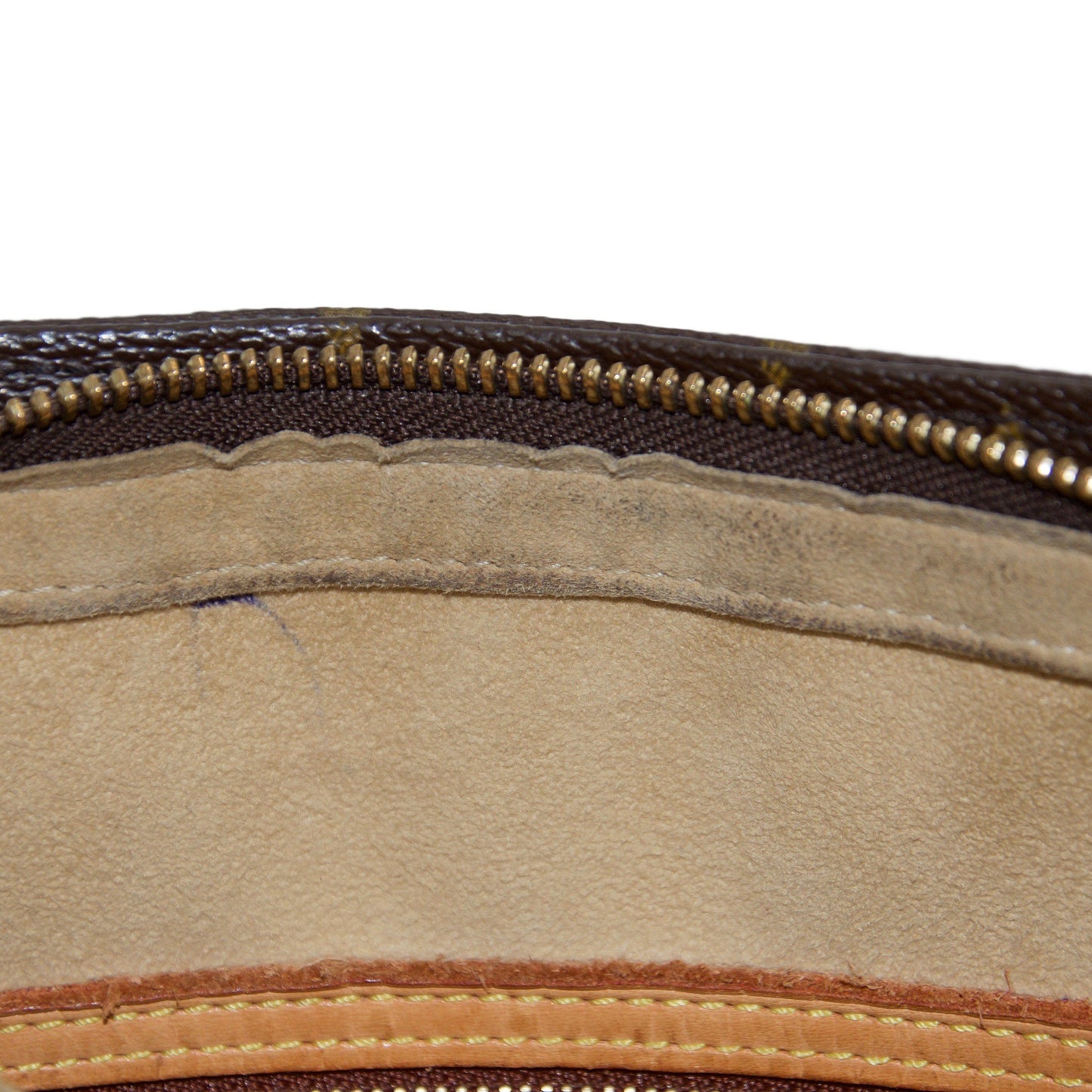 Louis Vuitton Monogram Looping GM