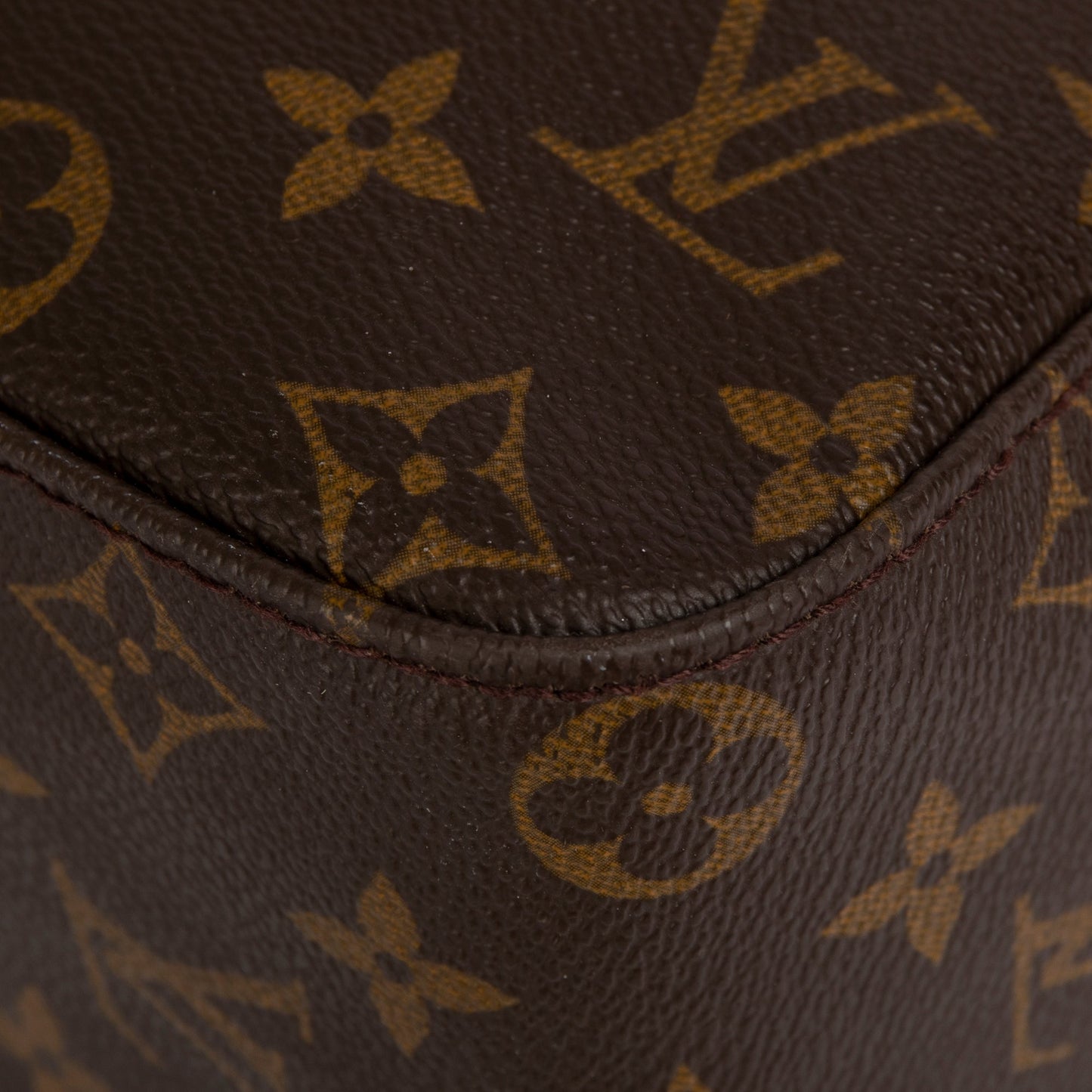Louis Vuitton Monogram Looping GM