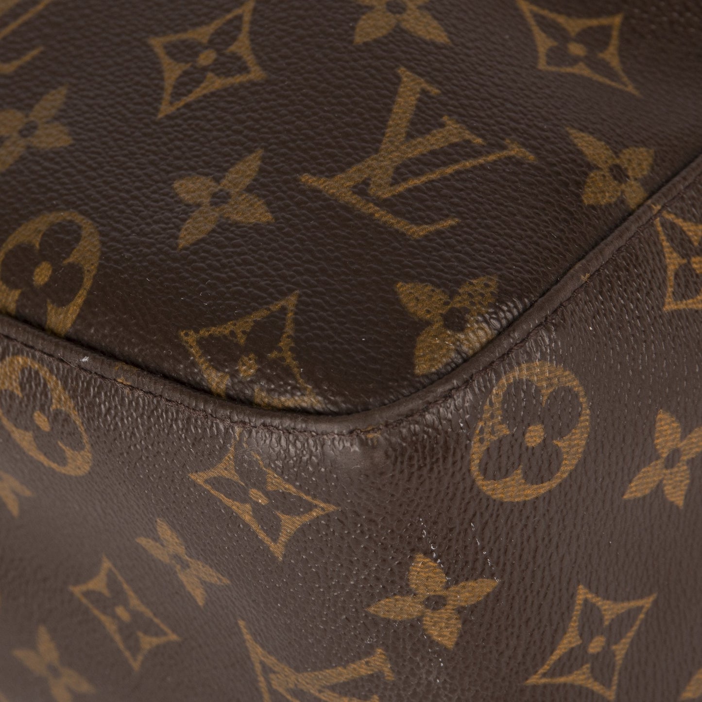 Louis Vuitton Monogram Looping GM
