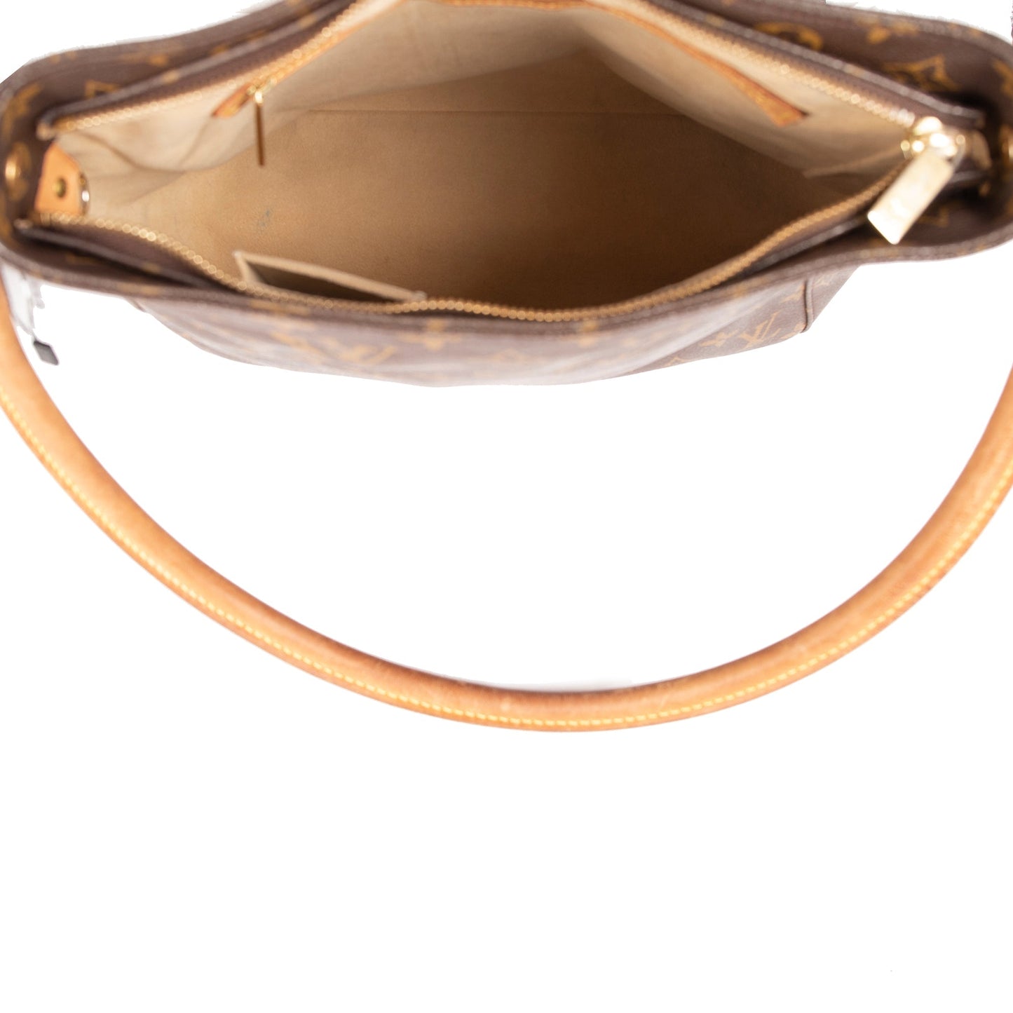 Louis Vuitton Monogram Looping GM