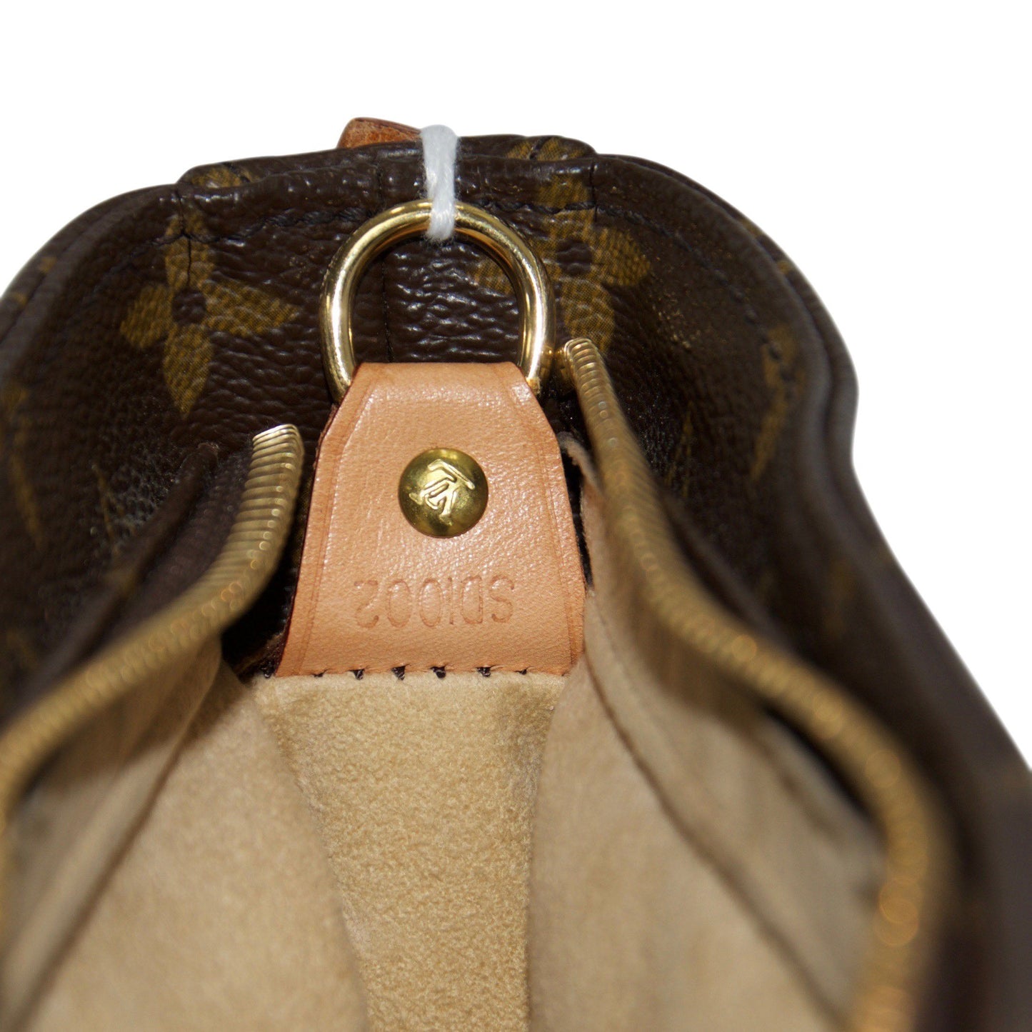 Louis Vuitton Monogram Looping GM