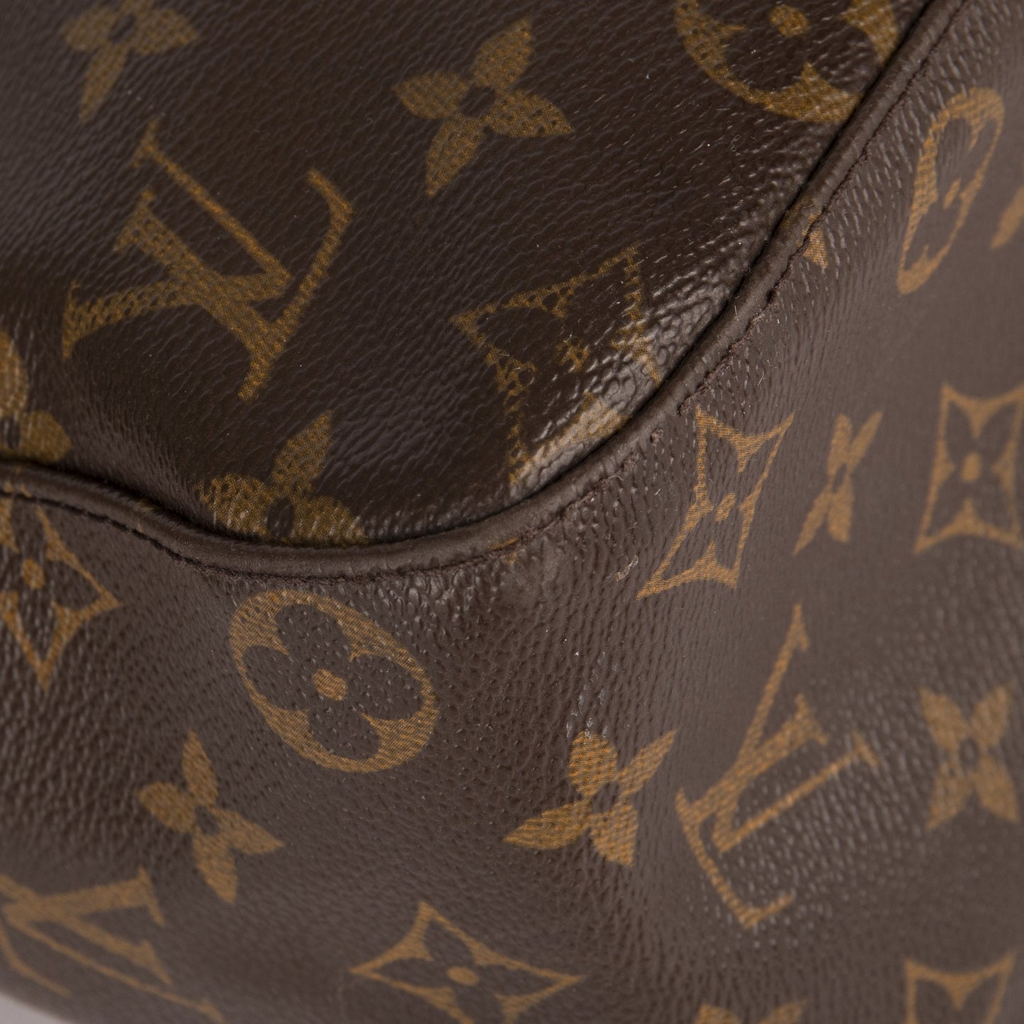 Louis Vuitton Monogram Looping GM