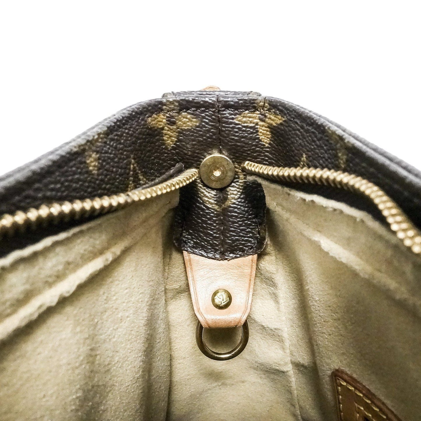 Louis Vuitton Monogram Looping GM