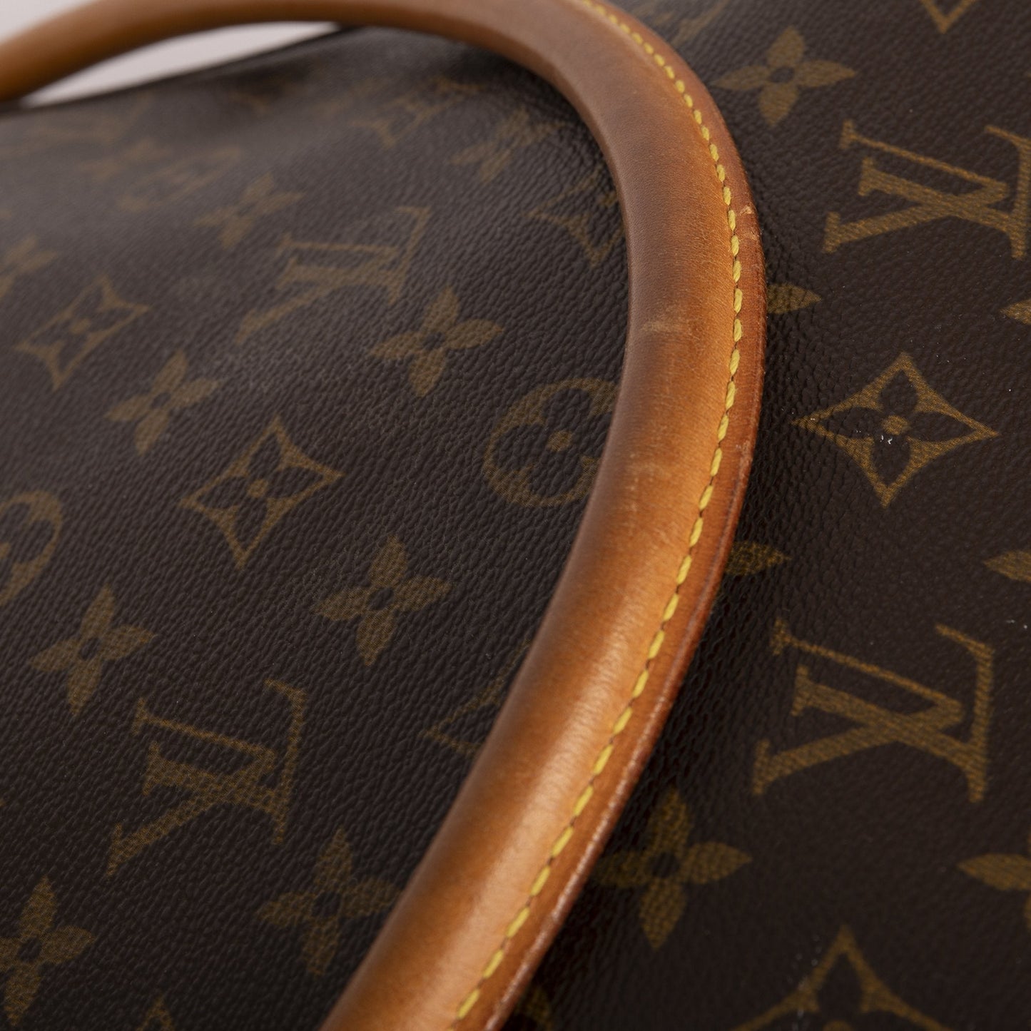 Louis Vuitton Monogram Looping GM