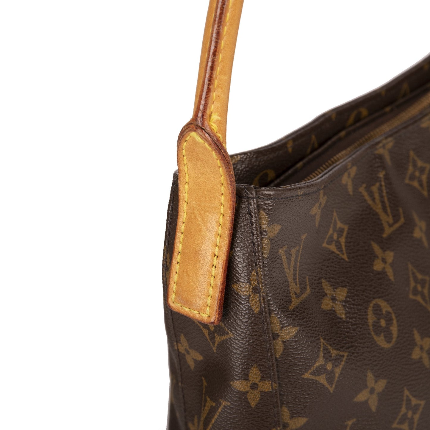 Louis Vuitton Monogram Looping GM