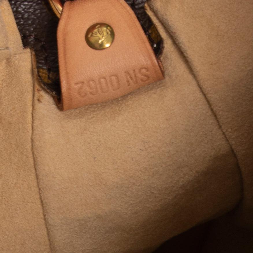 Louis Vuitton Monogram Looping GM
