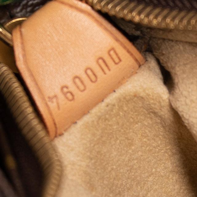 Louis Vuitton Monogram Looping GM