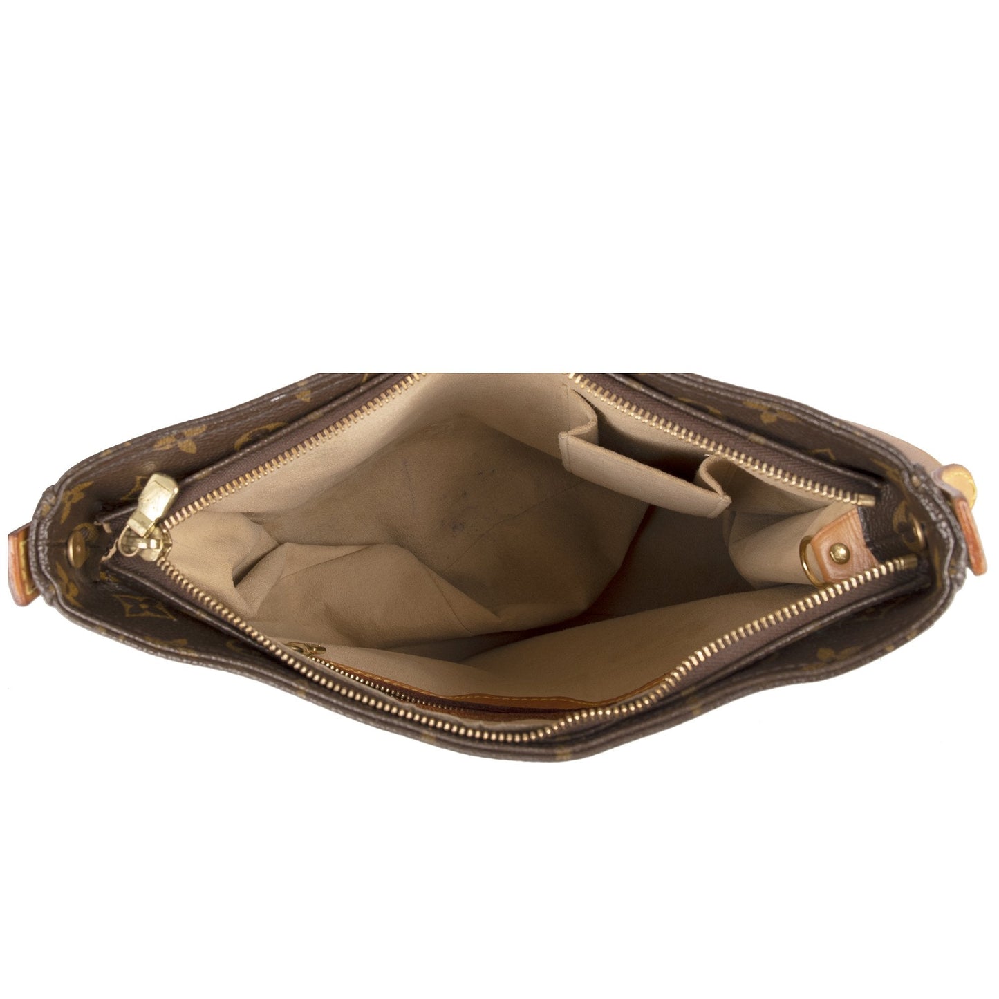 Louis Vuitton Monogram Looping GM