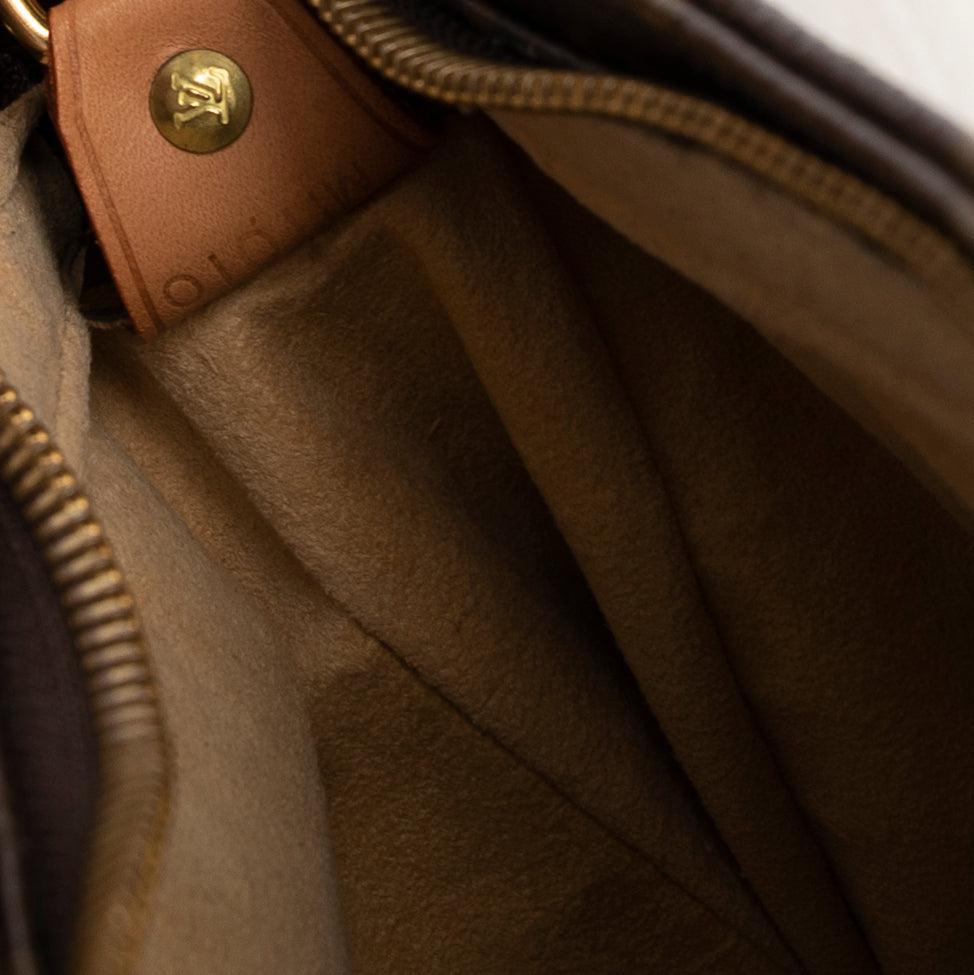 Louis Vuitton Monogram Looping GM