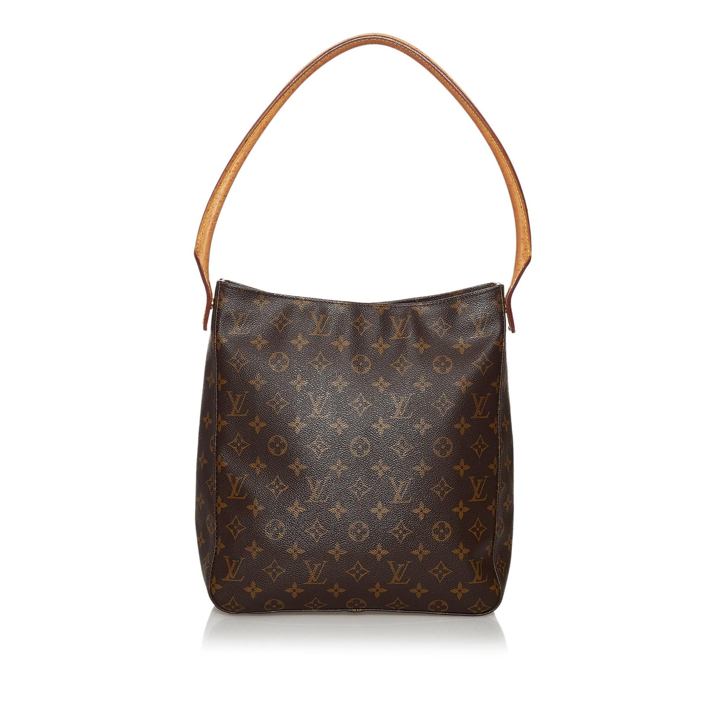 Louis Vuitton Monogram Looping GM (SHG-30032)