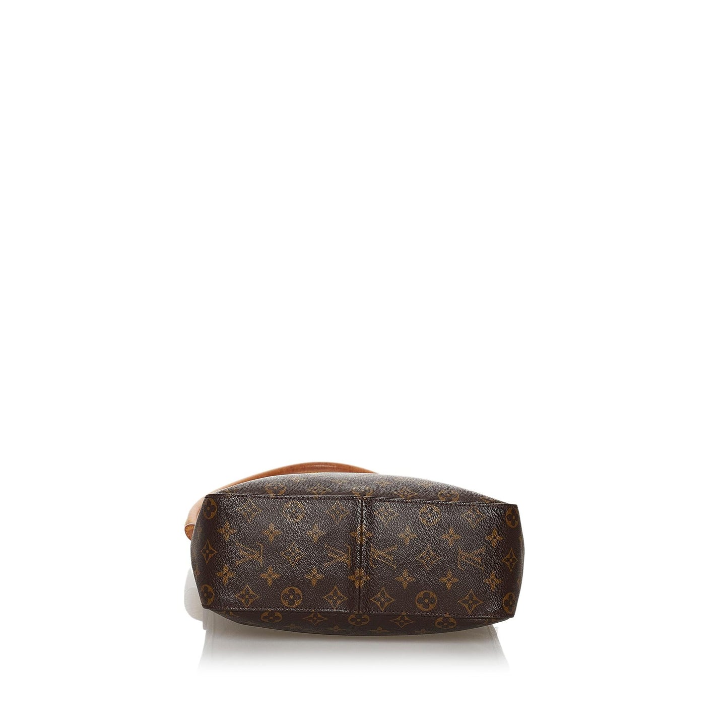 Louis Vuitton Monogram Looping GM (SHG-30032)
