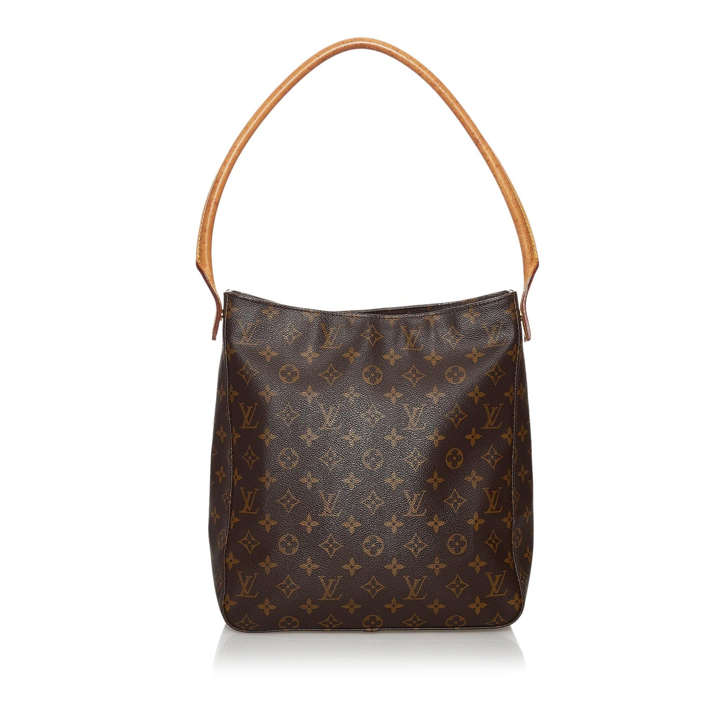 Louis Vuitton Monogram Looping GM (SHG-30032)