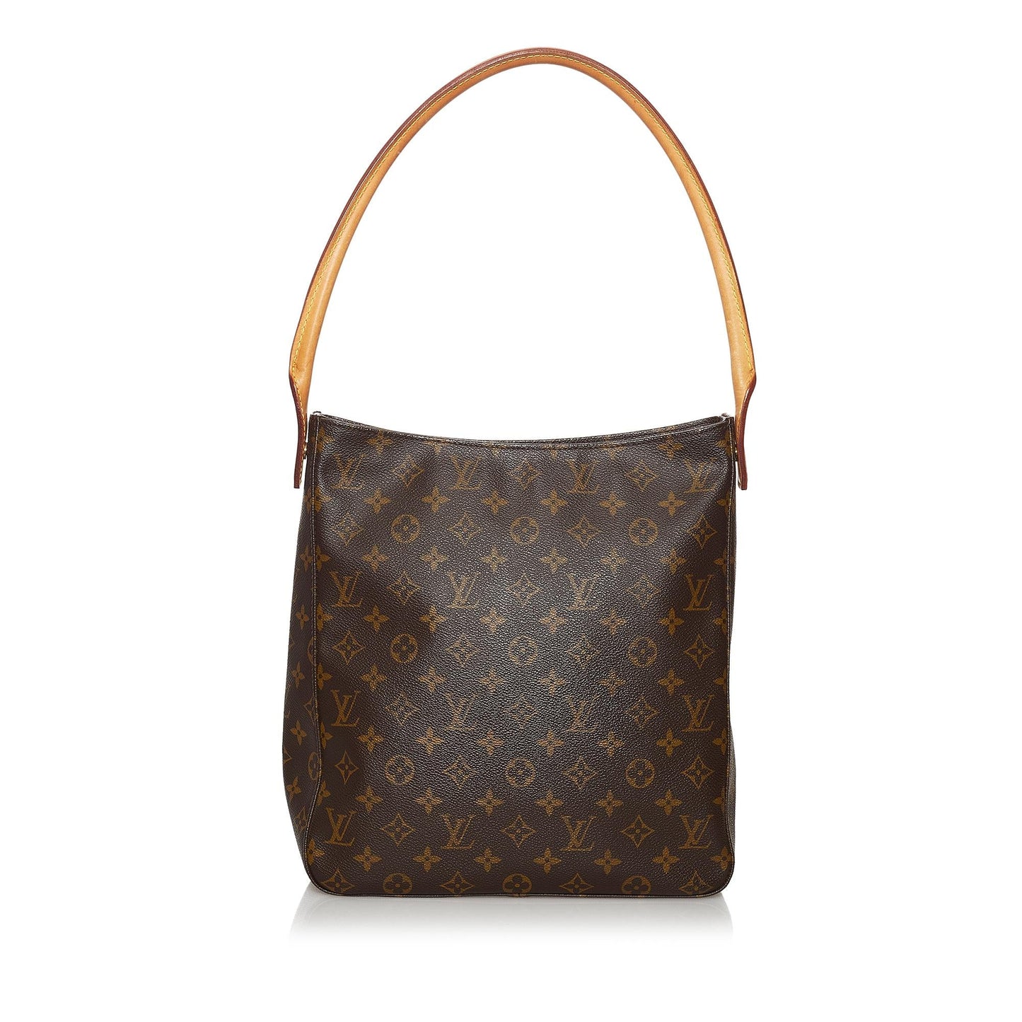 Louis Vuitton Monogram Looping GM (SHG-30122)