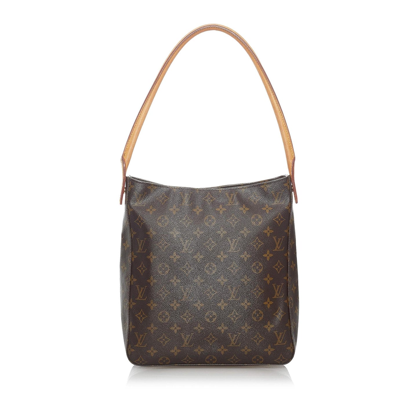 Louis Vuitton Monogram Looping GM (SHG-30278)