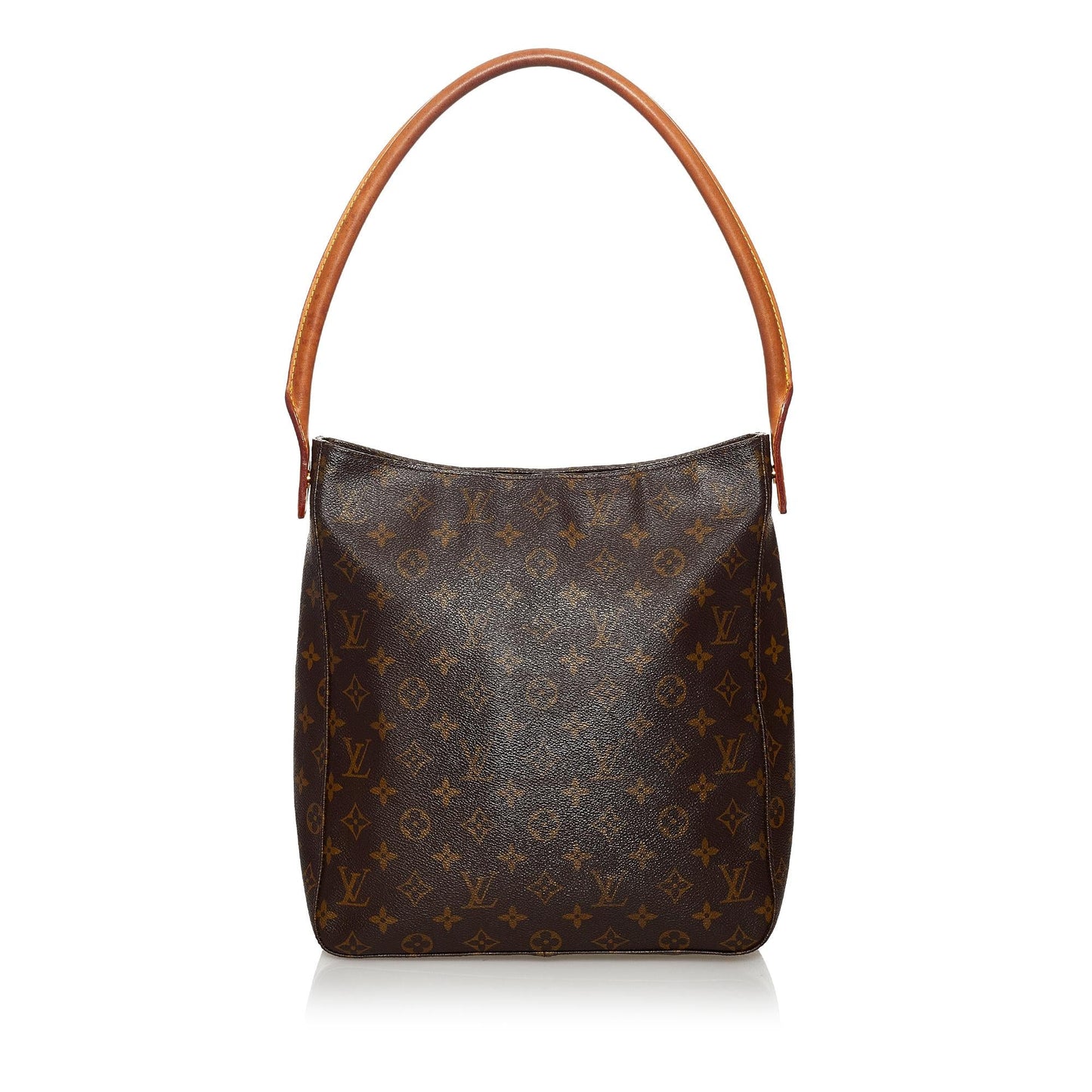 Louis Vuitton Monogram Looping GM (SHG-30550)