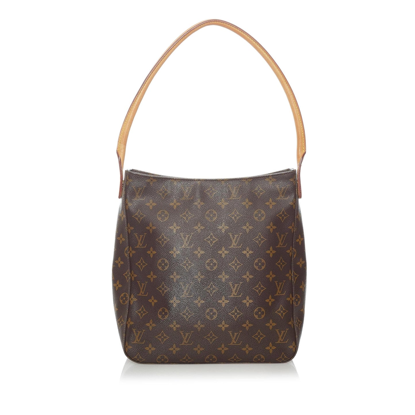 Louis Vuitton Monogram Looping GM (SHG-30819)