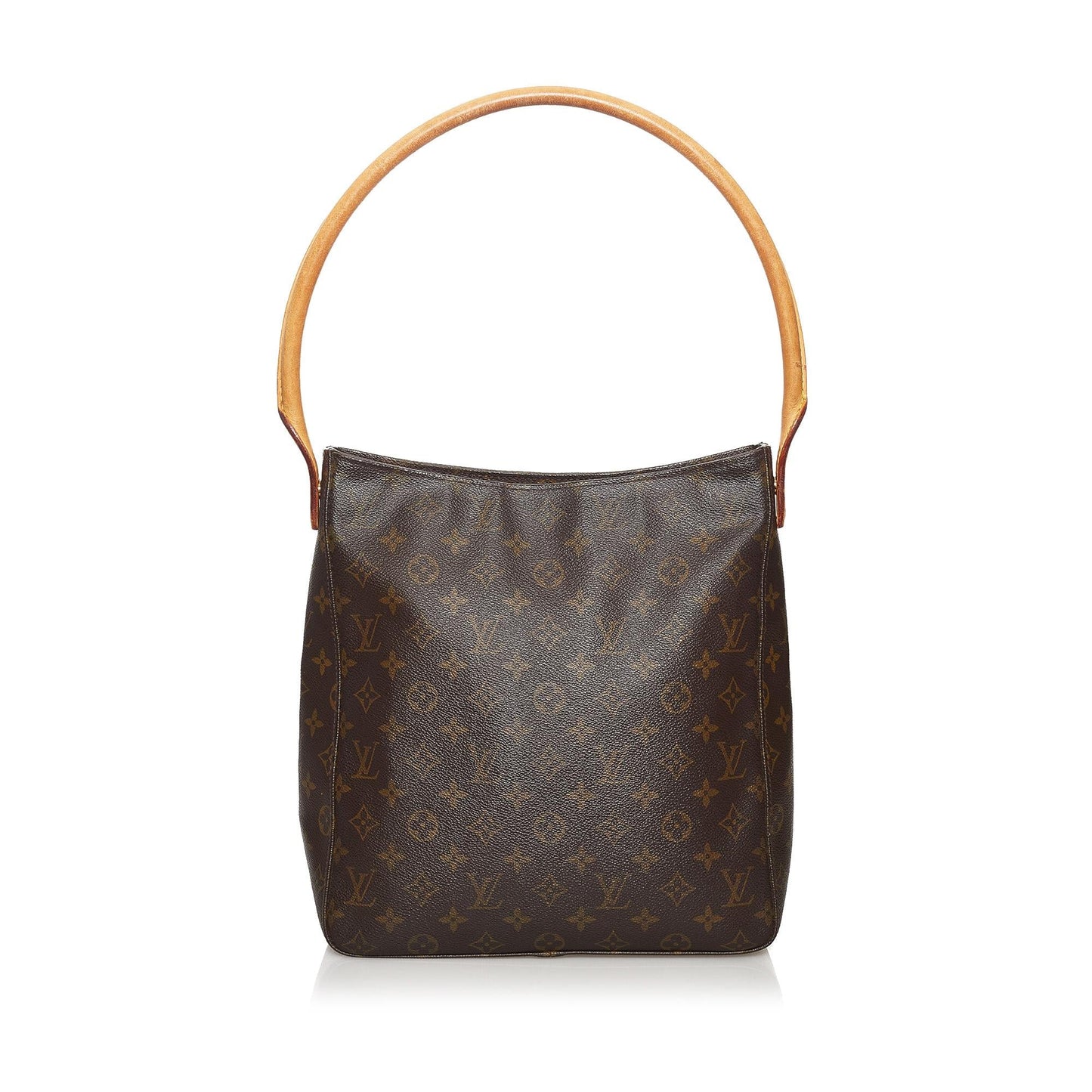 Louis Vuitton Monogram Looping GM (SHG-31005)