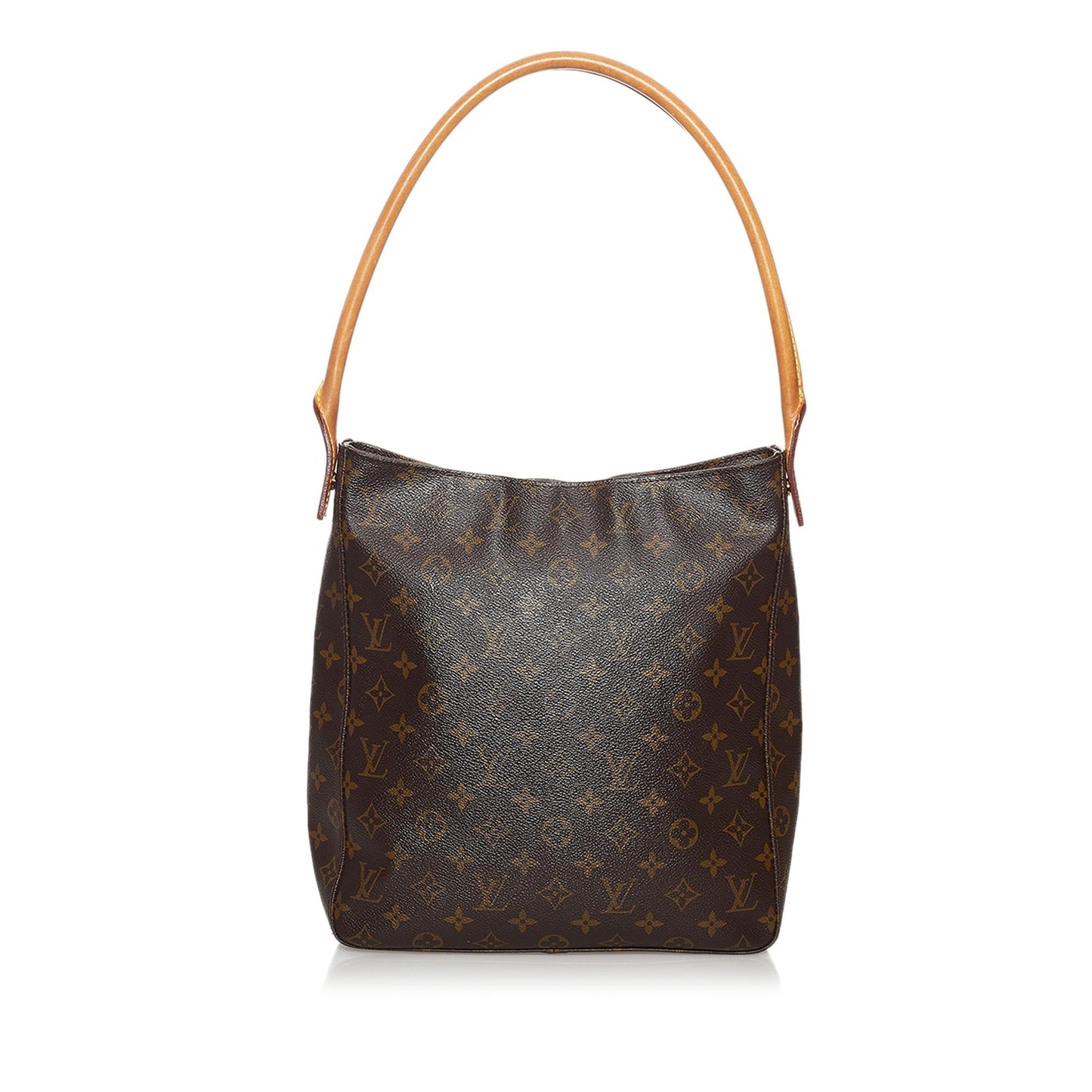 Louis Vuitton Monogram Looping GM (SHG-31100)